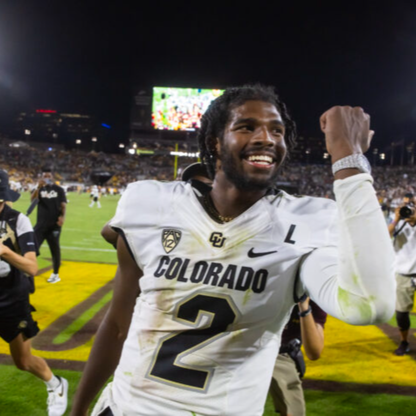 Shedeur Sanders: Dynasty Gold or Fool’s Gold?