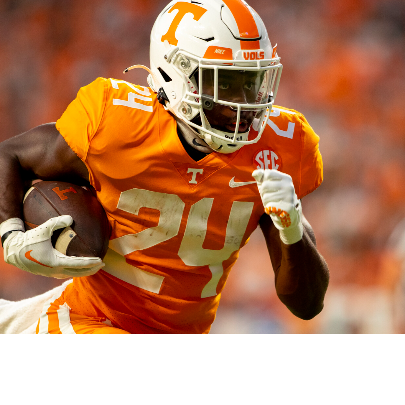 Draft-Day Dilemma: How Dylan Sampson Could Transform an NFL Backfield