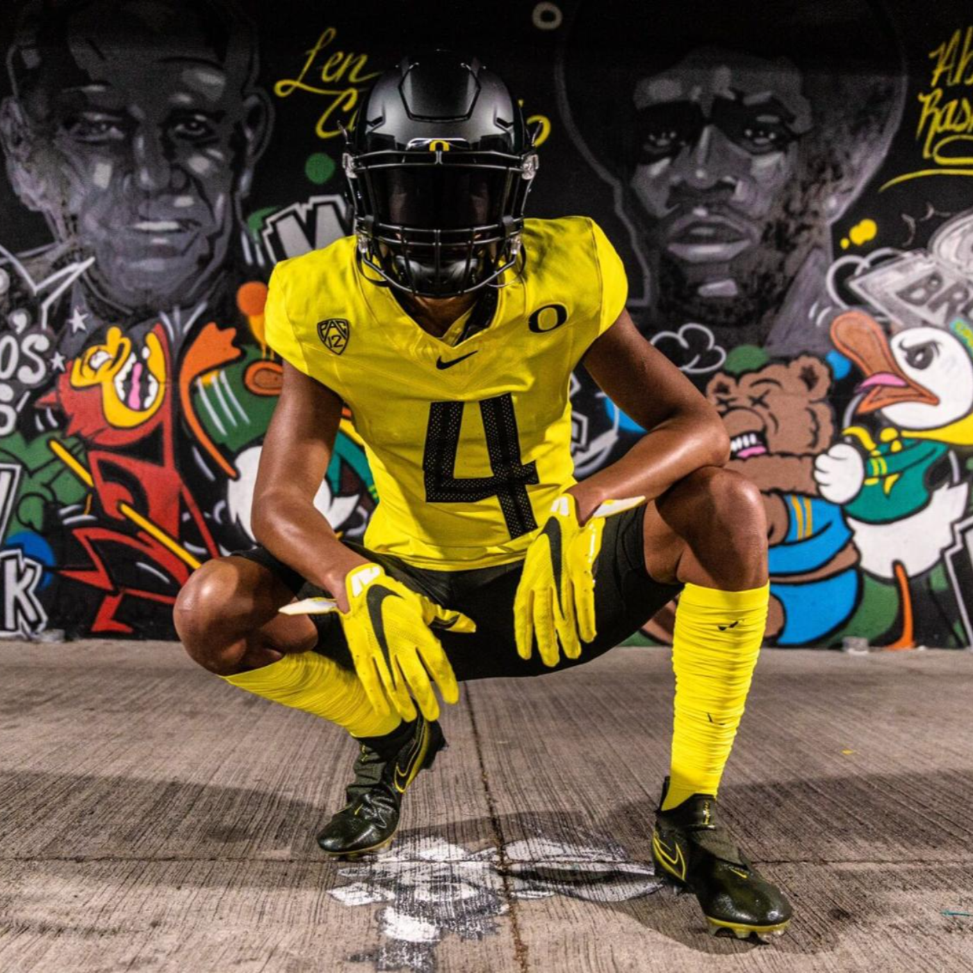 Tet McMillan: The Rising Star in Fantasy Football with Gumbo