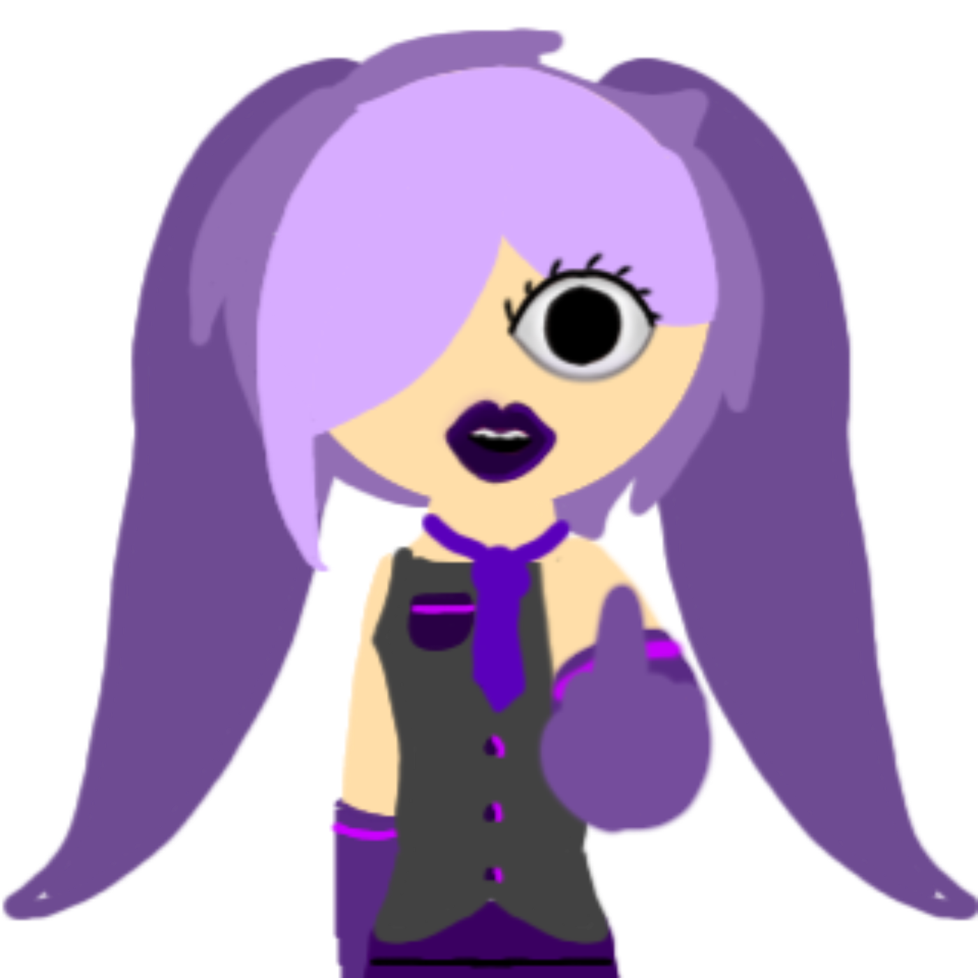 Gumi's high range test 