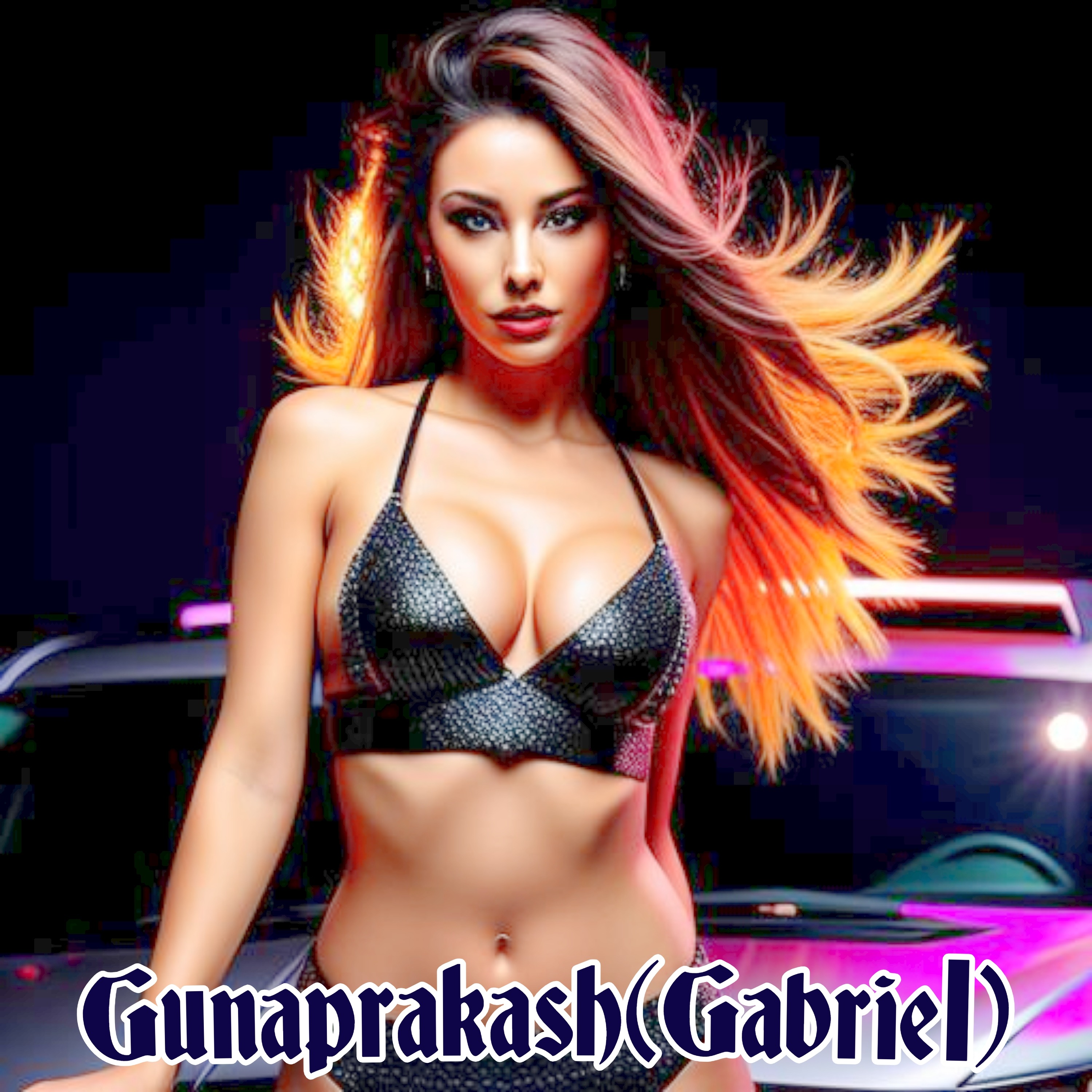 Gunaprakash (Gabriel)
