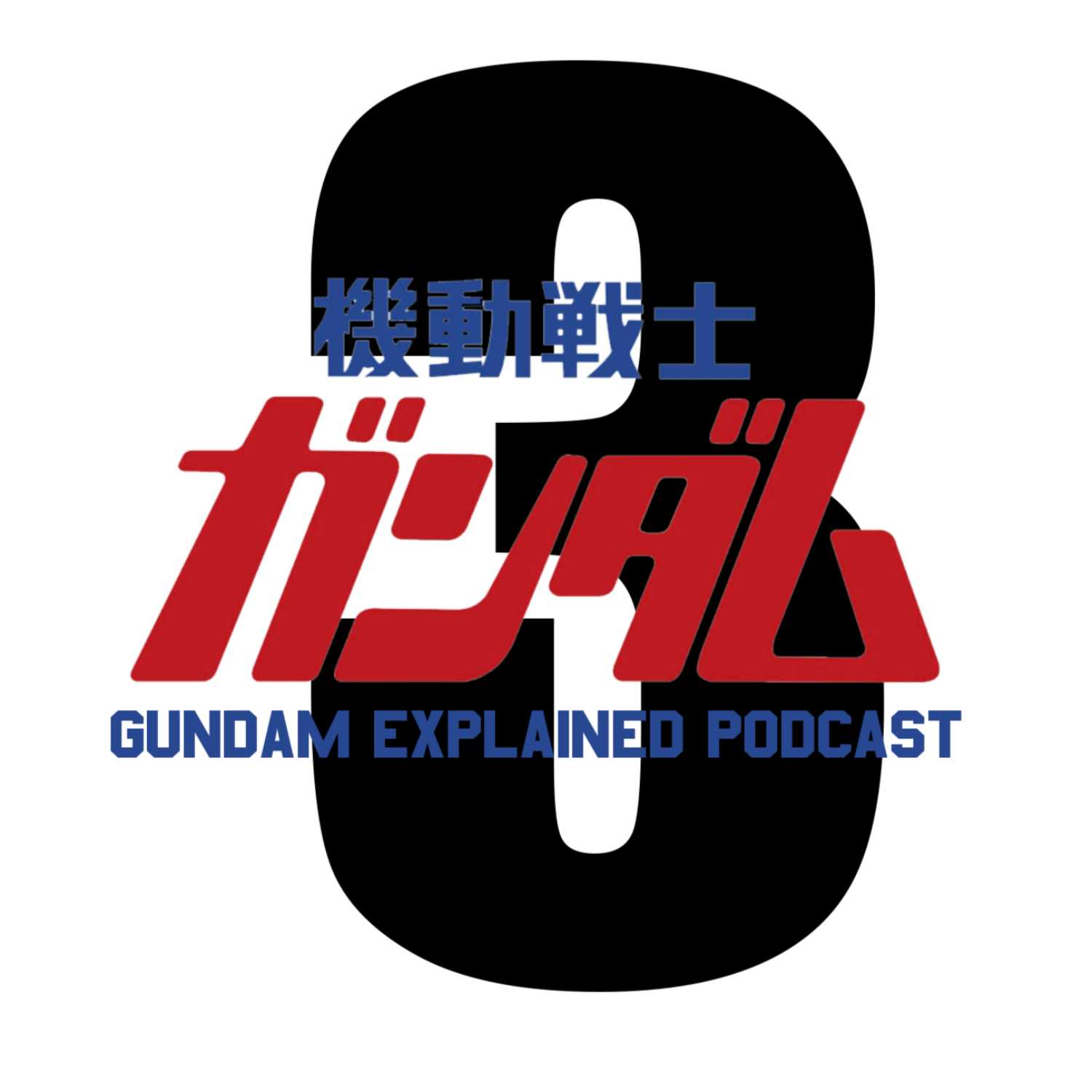 Think Char, Think! MK-II Ka Signature look [Gundam Explained Podcast Episode 3]