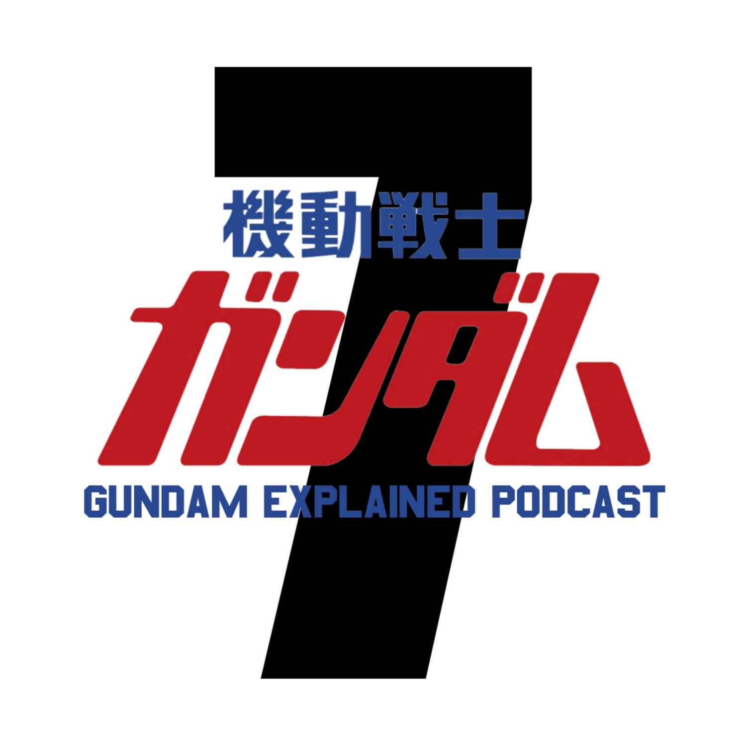 Cyber Newtypes Explained, Kshatriya Deep-dive, Discord Gunpla [Gundam Explained Podcast Episode 7]