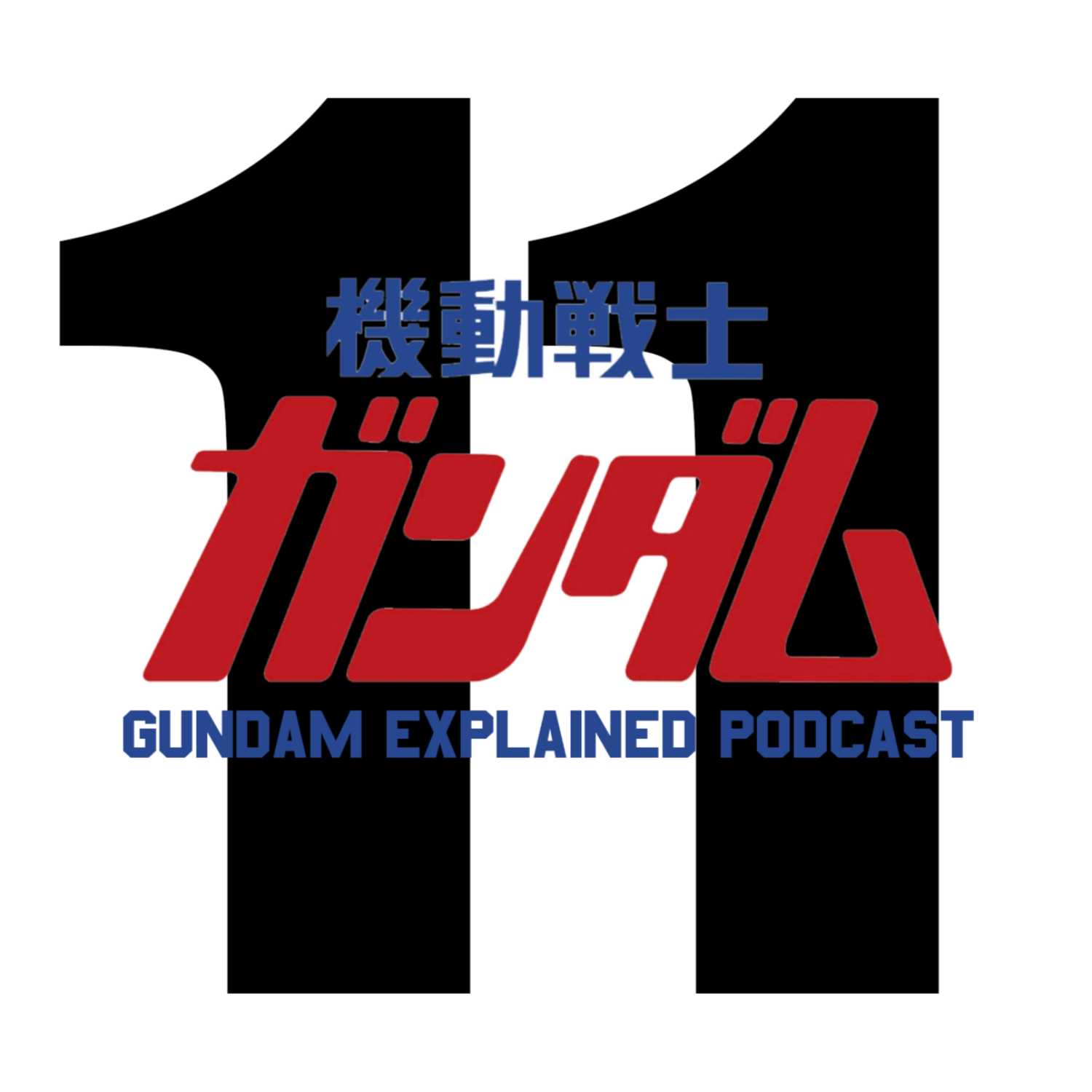 Jupiter Fleet, Messala, and sniffles [Gundam Explained Podcast Episode 11]