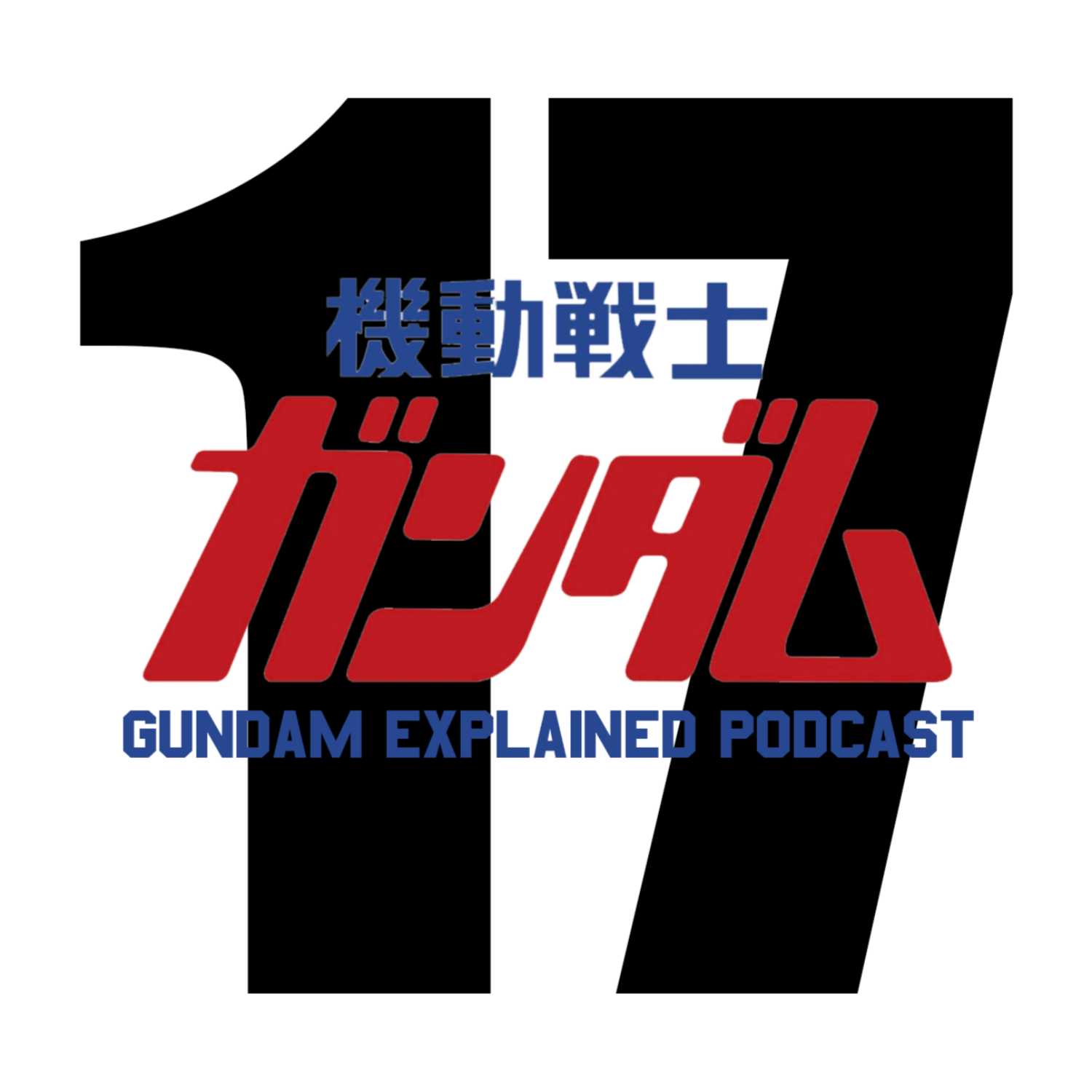 Netflix Gundam Movie, New Gundam Mobile Game [Gundam Explained Podcast Episode 17]