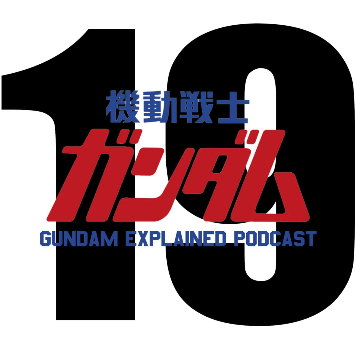 I'm Thankful for my wallet and Kakarot197 [Podcast Episode 19] episode artwork