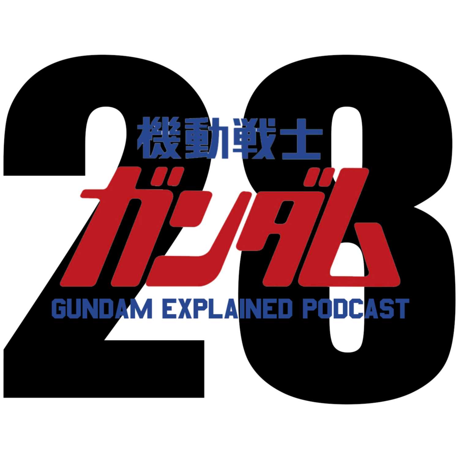 War in the Pocket Sequel, Z'Gok Deep-dive [Gundam Explained Podcast Episode 28]