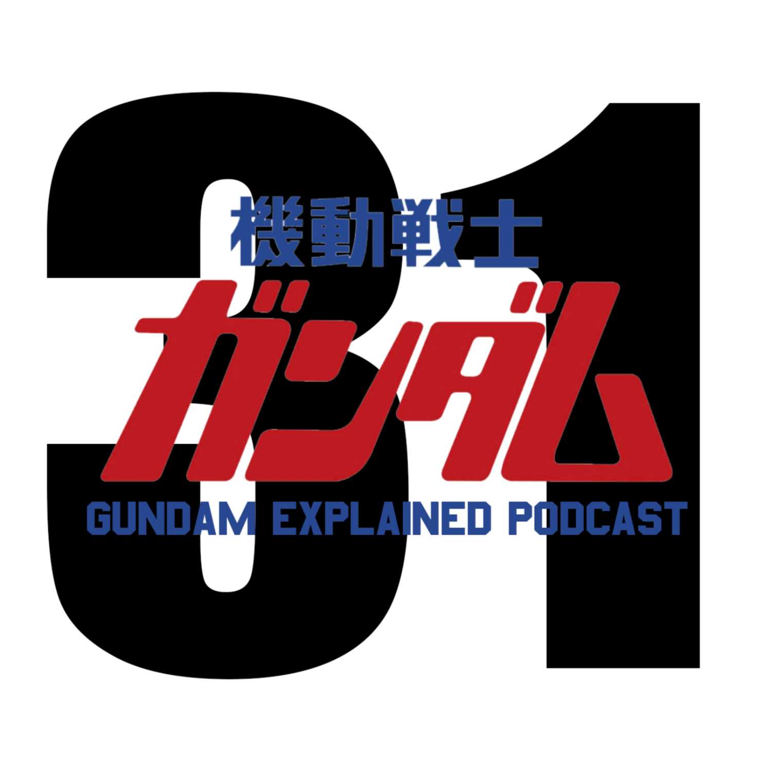 GM Camouf Deep Dive, Best Cyber Newtypes [Gundam Explained Podcast Episode 31]