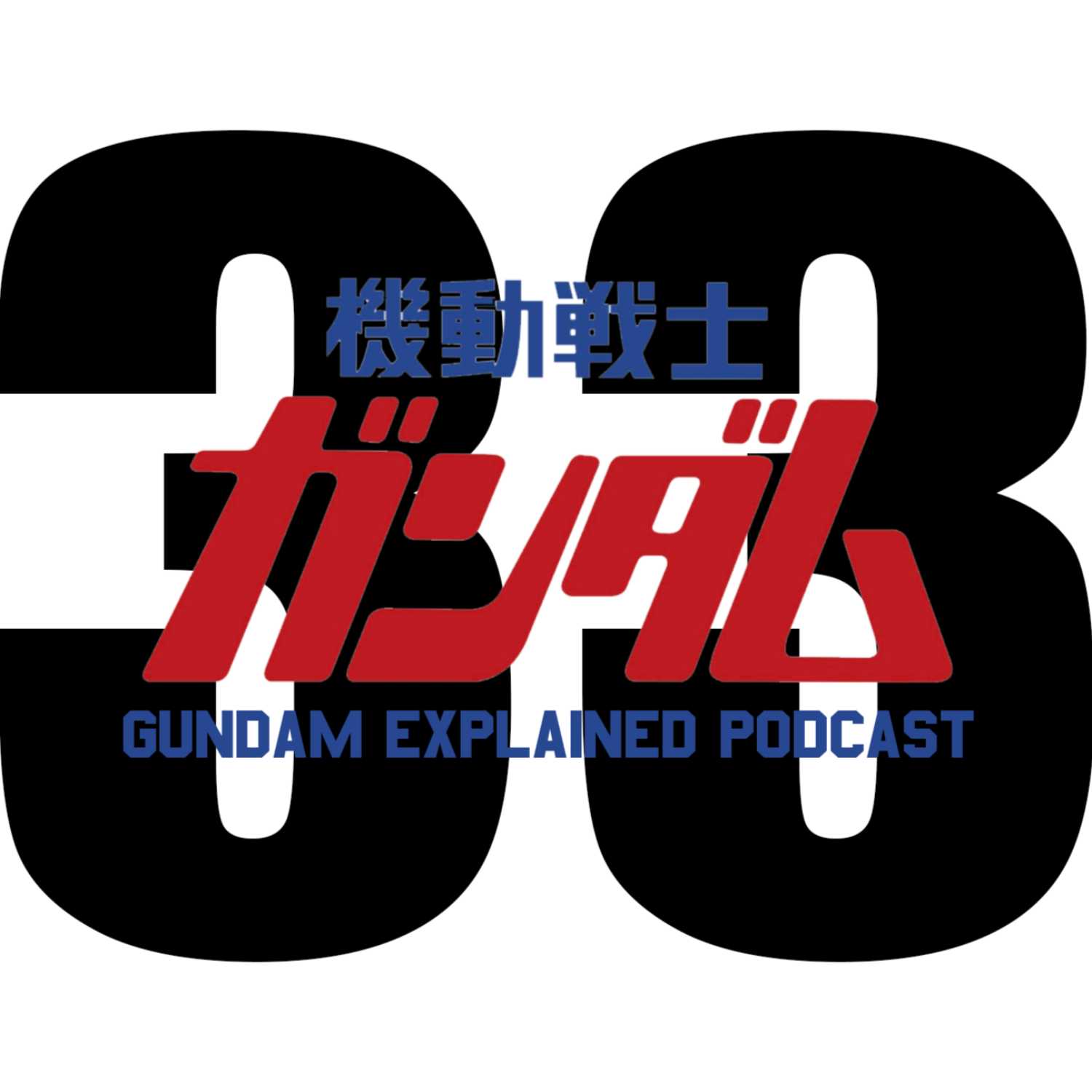 08th MS Team, Rust Horizon, Gundam Switch [Gundam Explained Podcast Episode 33]