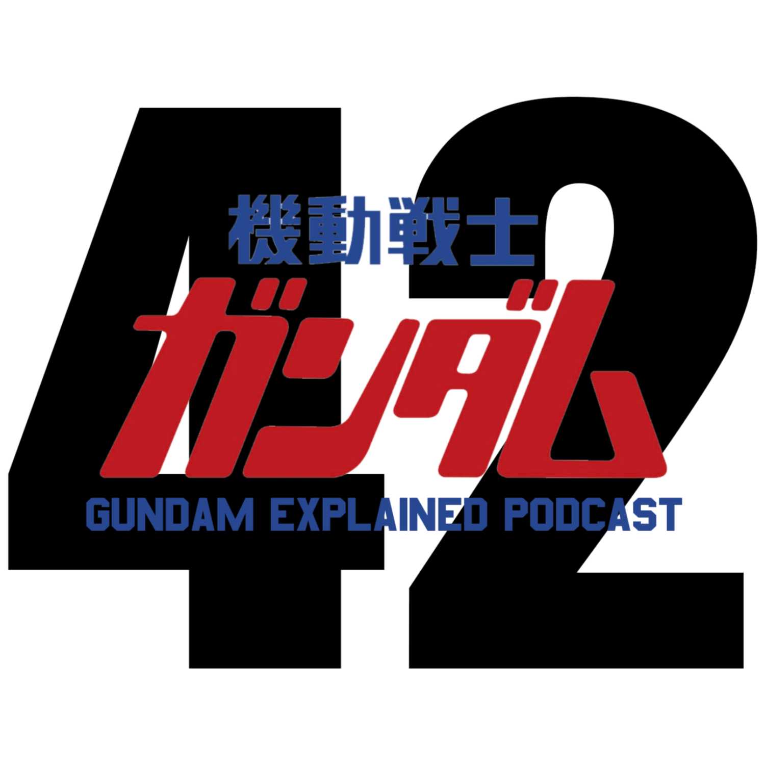 Zeta Gundam Mobile Suit Tier List Ft. Midnight Hatter [Gundam Explained Podcast Episode 42] episode artwork