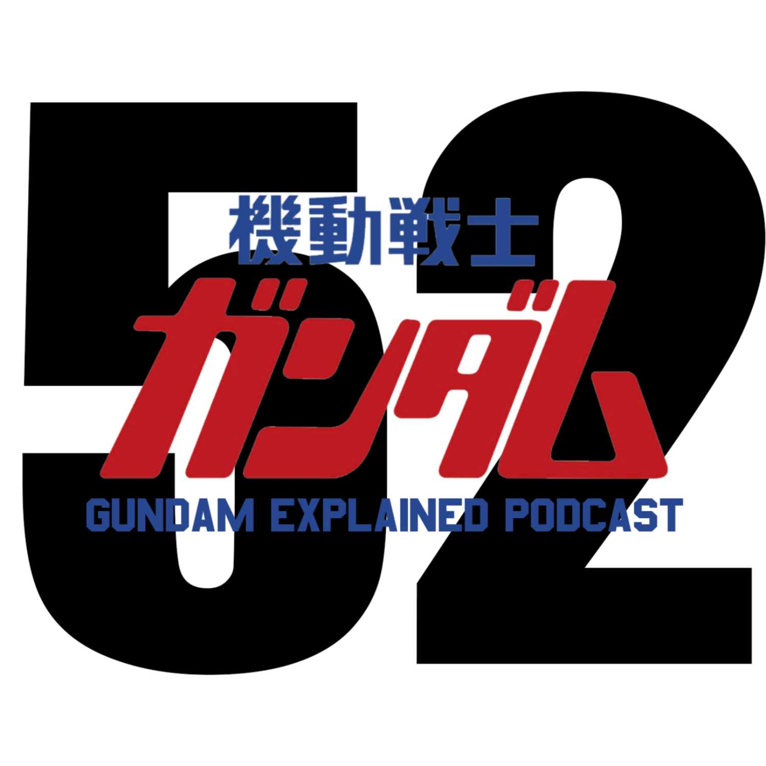 Good Guy Zeon, Fav Mobile Suit Variants, SD Eternal Details [Gundam Explained Podcast Episode 52]