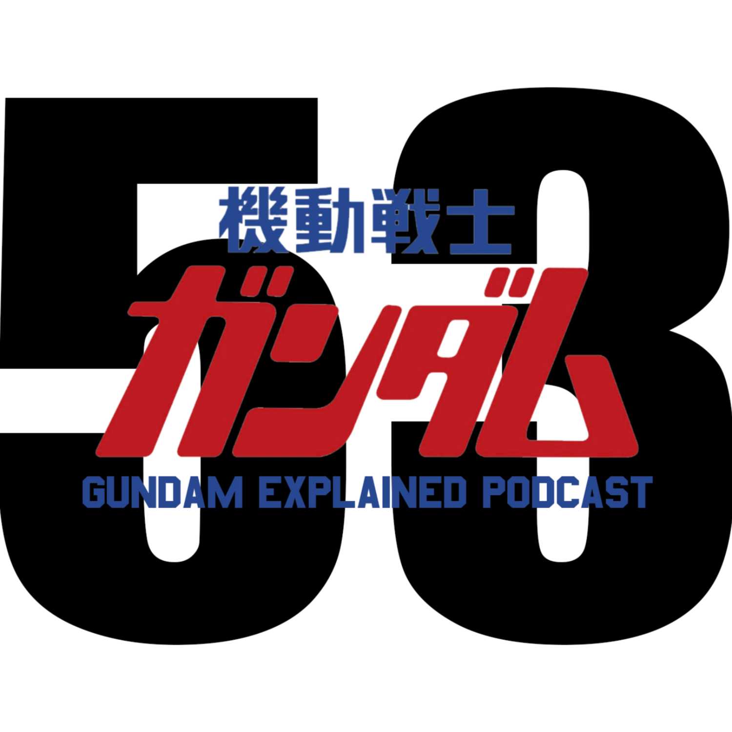 Comic Con News, Safest Gundam Universe [Gundam Explained Podcast Episode 53]