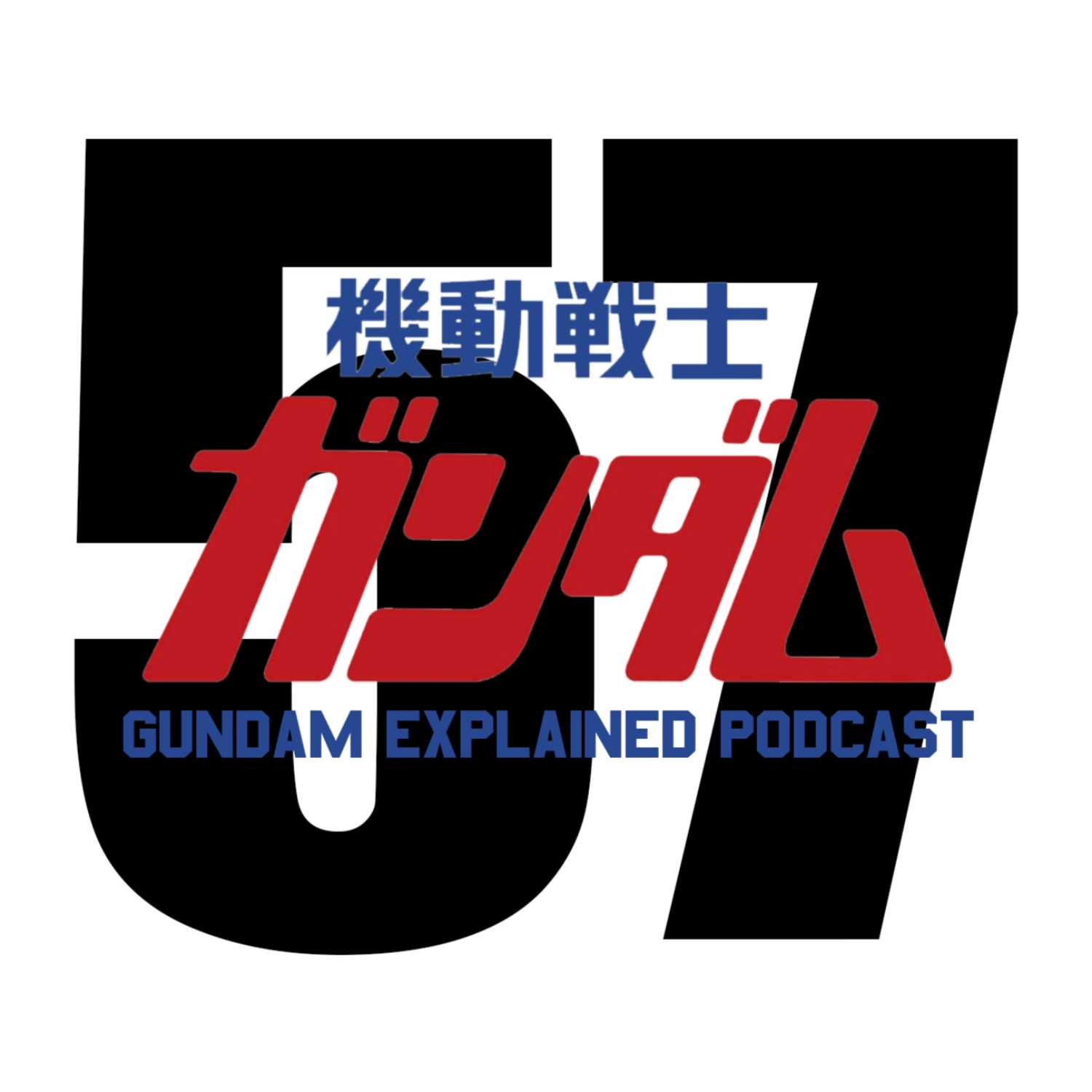 Gundam vs Dragon Ball, The Best GMs [Gundam Explained Podcast Episode 57]