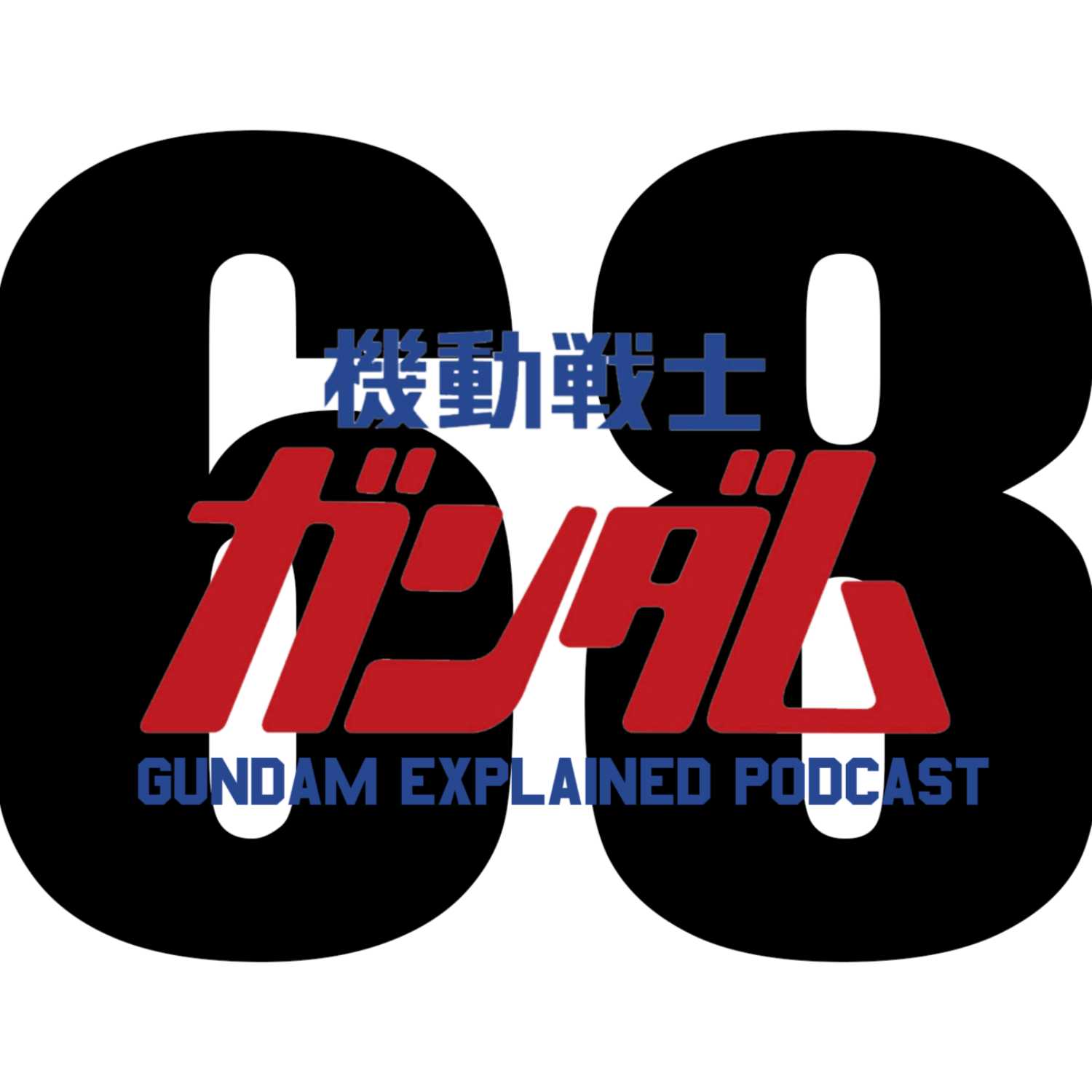 Ghost Recon: Gundam, Rate the WFM Mobile Suits [Gundam Explained Podcast Episode 68]