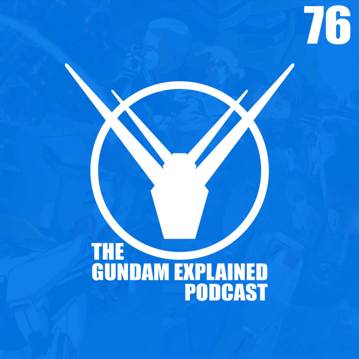 Suletta VS Mio VS Chuchu, The State of Gundam in 2023 [Gundam Explained Podcast 76]