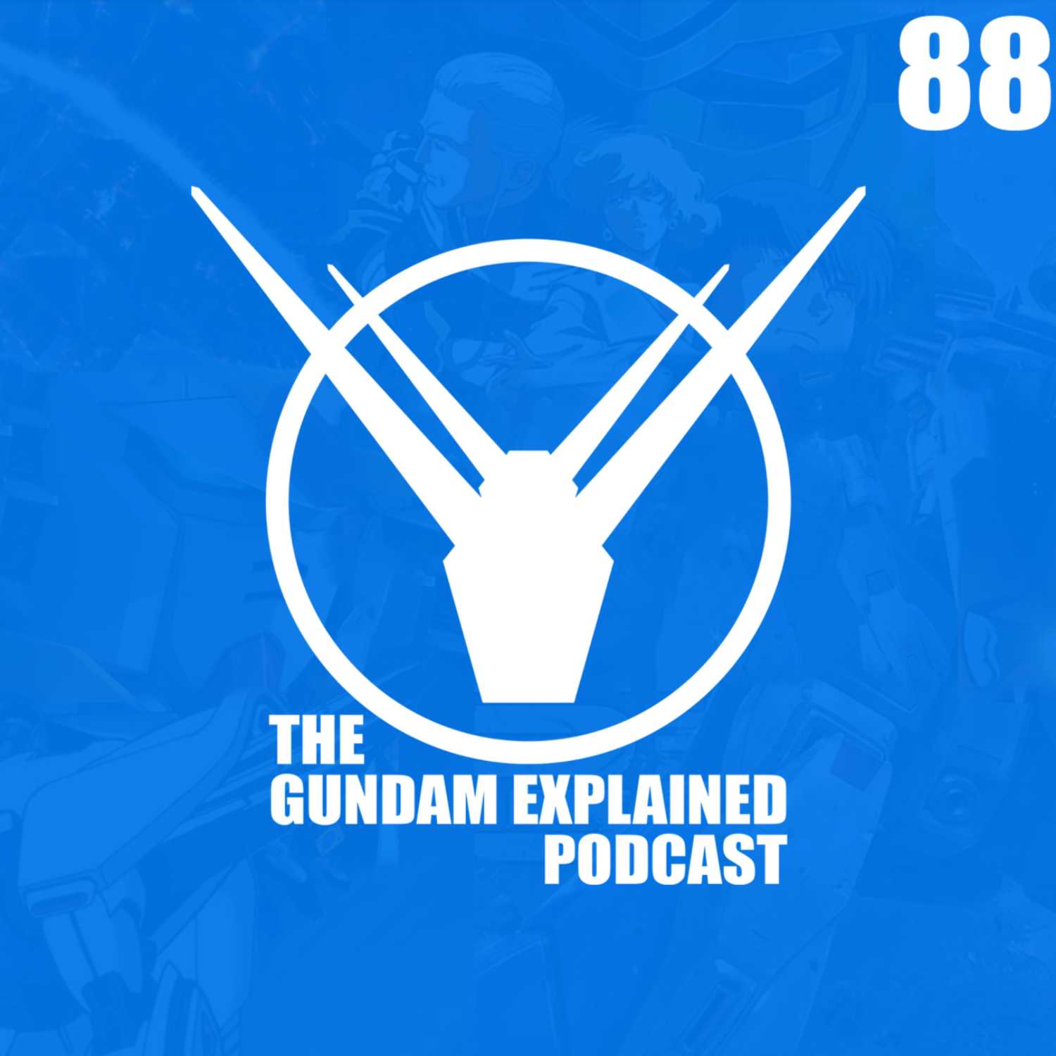 Real Grade Epyon, Newtype Power Levels [The Gundam Explained Show 88]