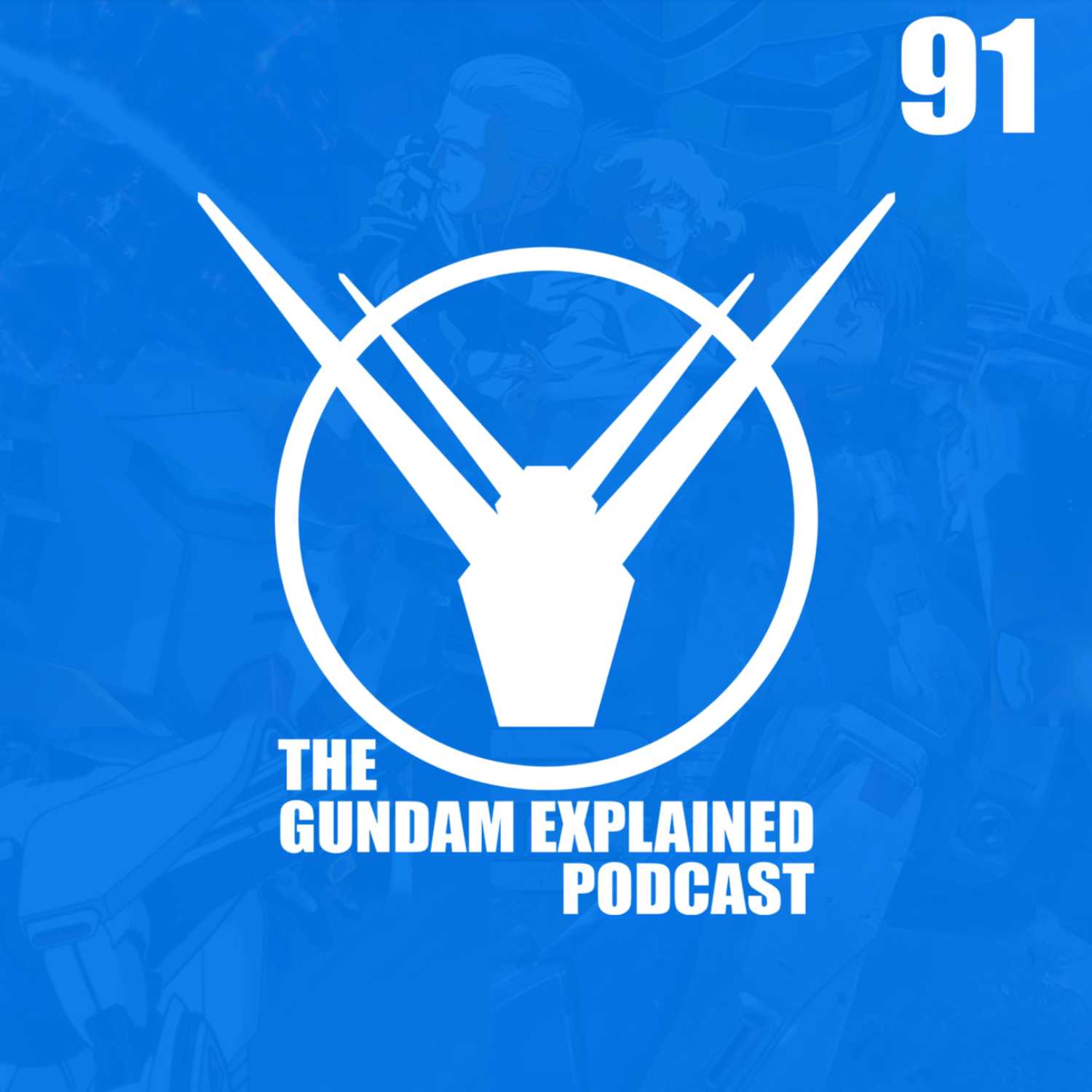 Weebcon 2023, Seed vs Destiny [The Gundam Explained Show 91]