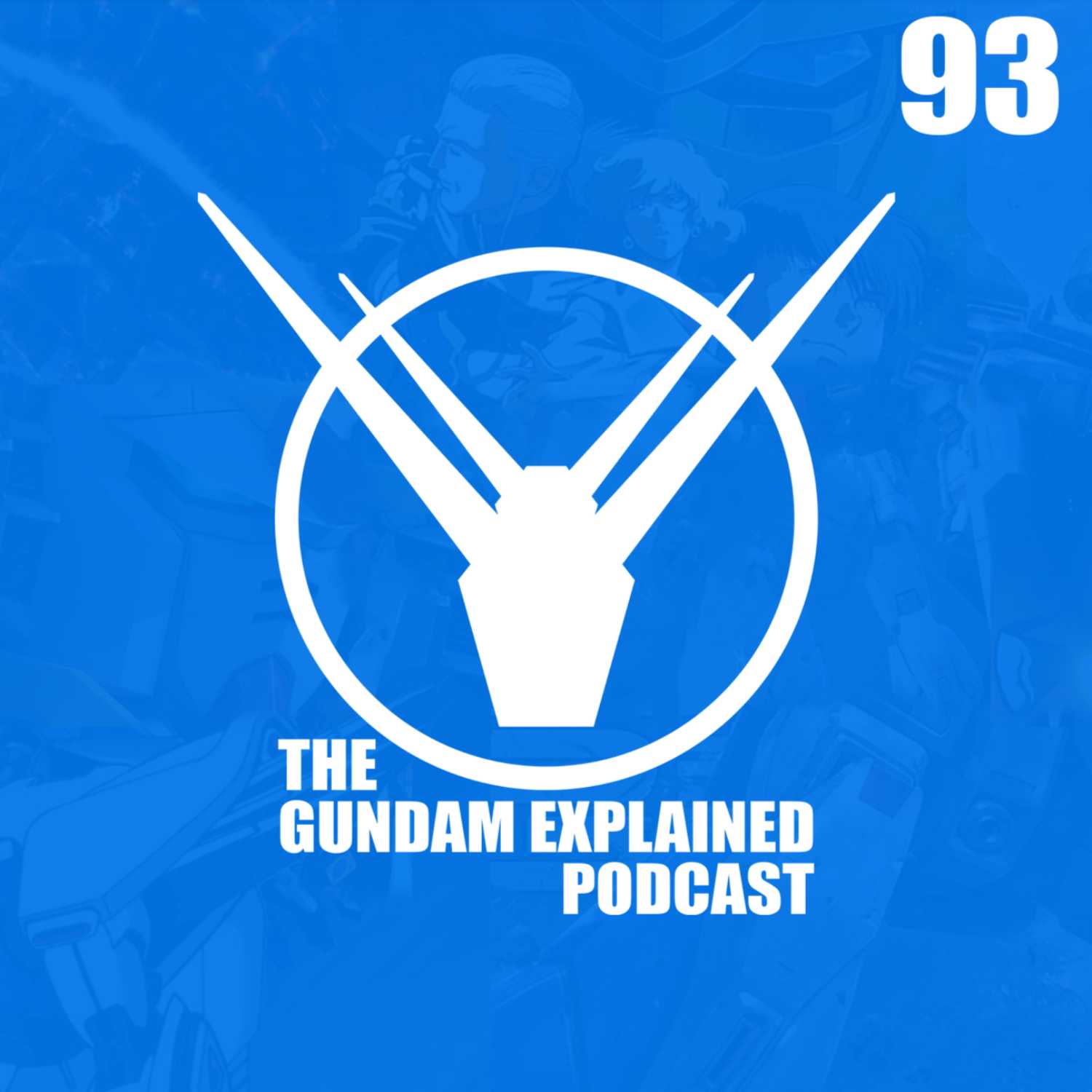 Top Gundam Series Rated, SD Gundam in GBO2? [The Gundam Explained Show 93]