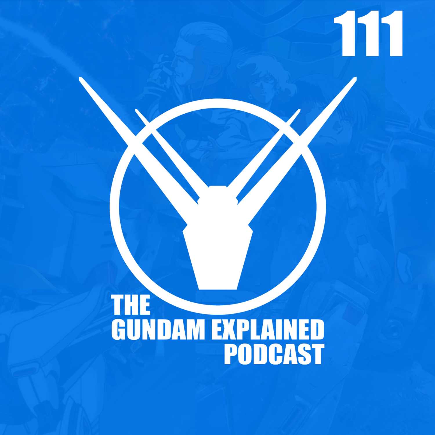 Armored Core 6 Review, Woundwort Roll, Gundam Poser Contest [The Gundam Explained Show 111] episode artwork