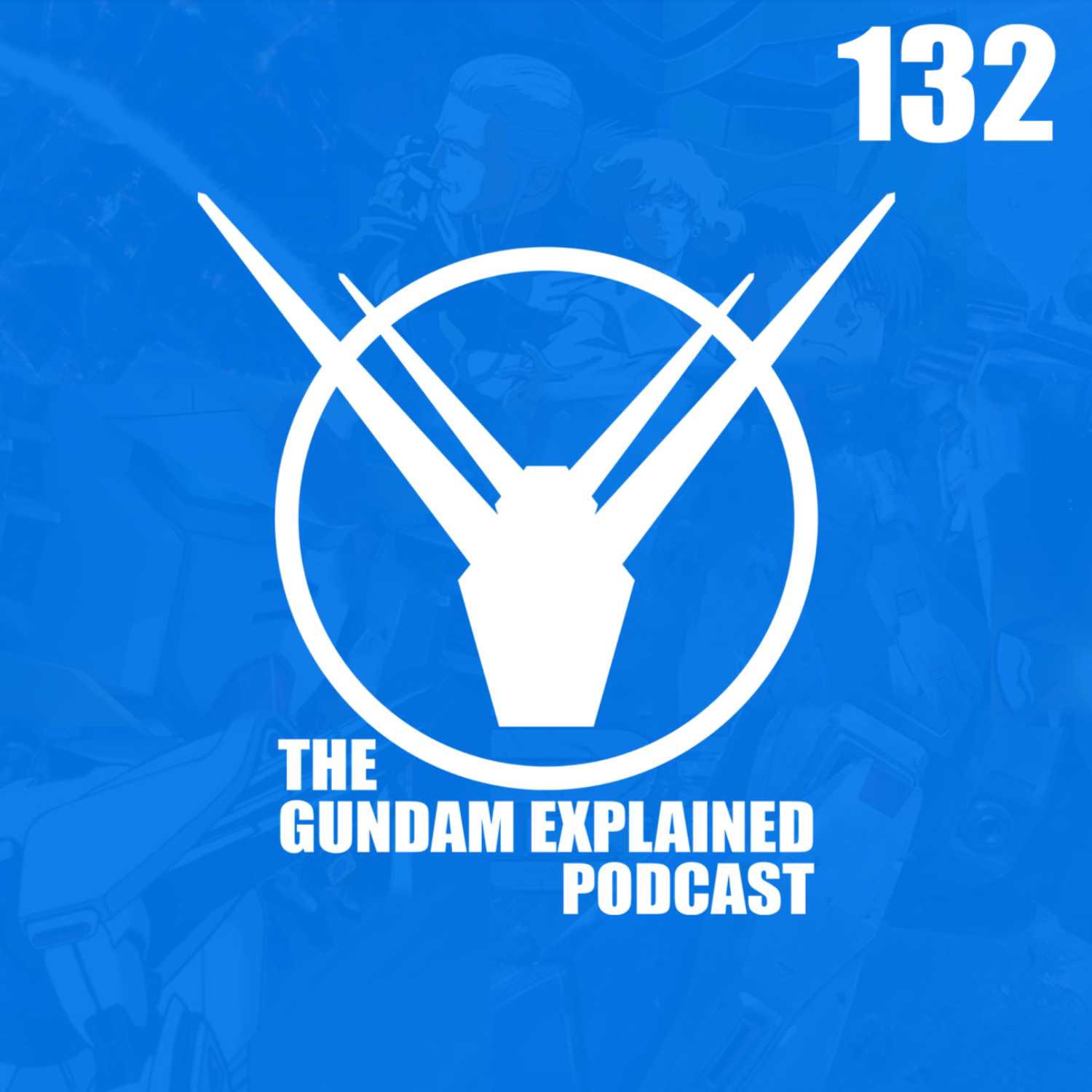 Gundam Metroidvania [The Gundam Explained Show]