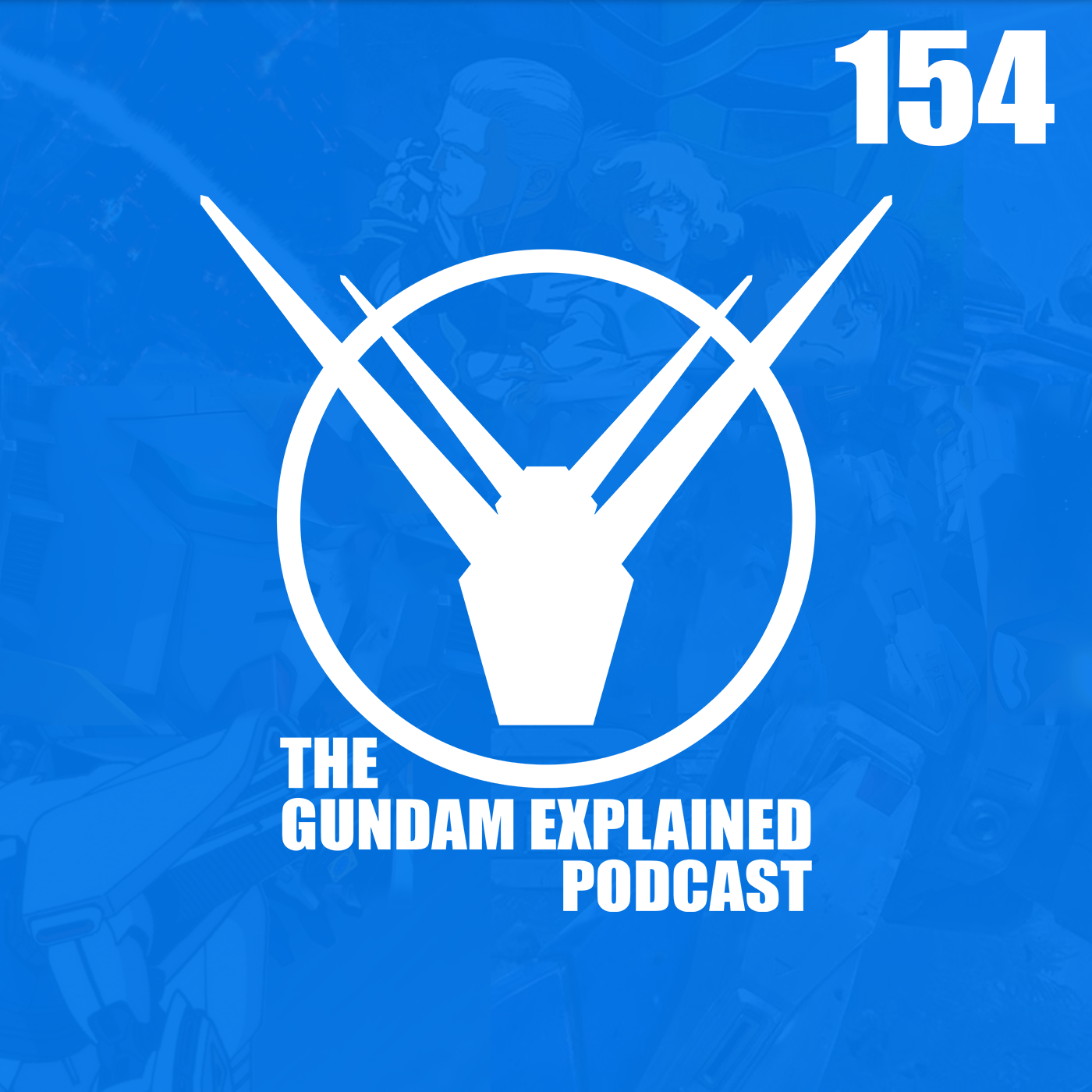 Yes, we're going to talk about Suletta & Mironie's Marriage [The Gundam Explained Show 154]