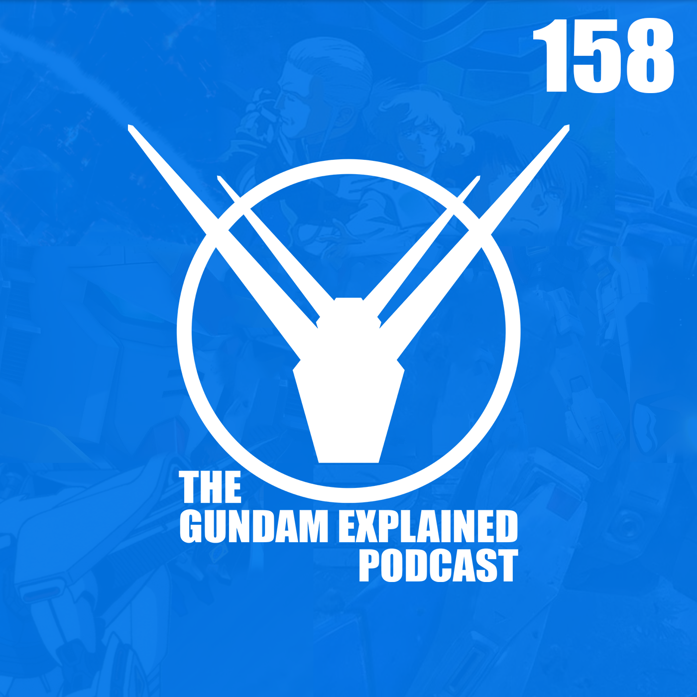 New Requiem for Vengeance Details, Top 3 Soundtracks [The Gundam Explained Show 158]