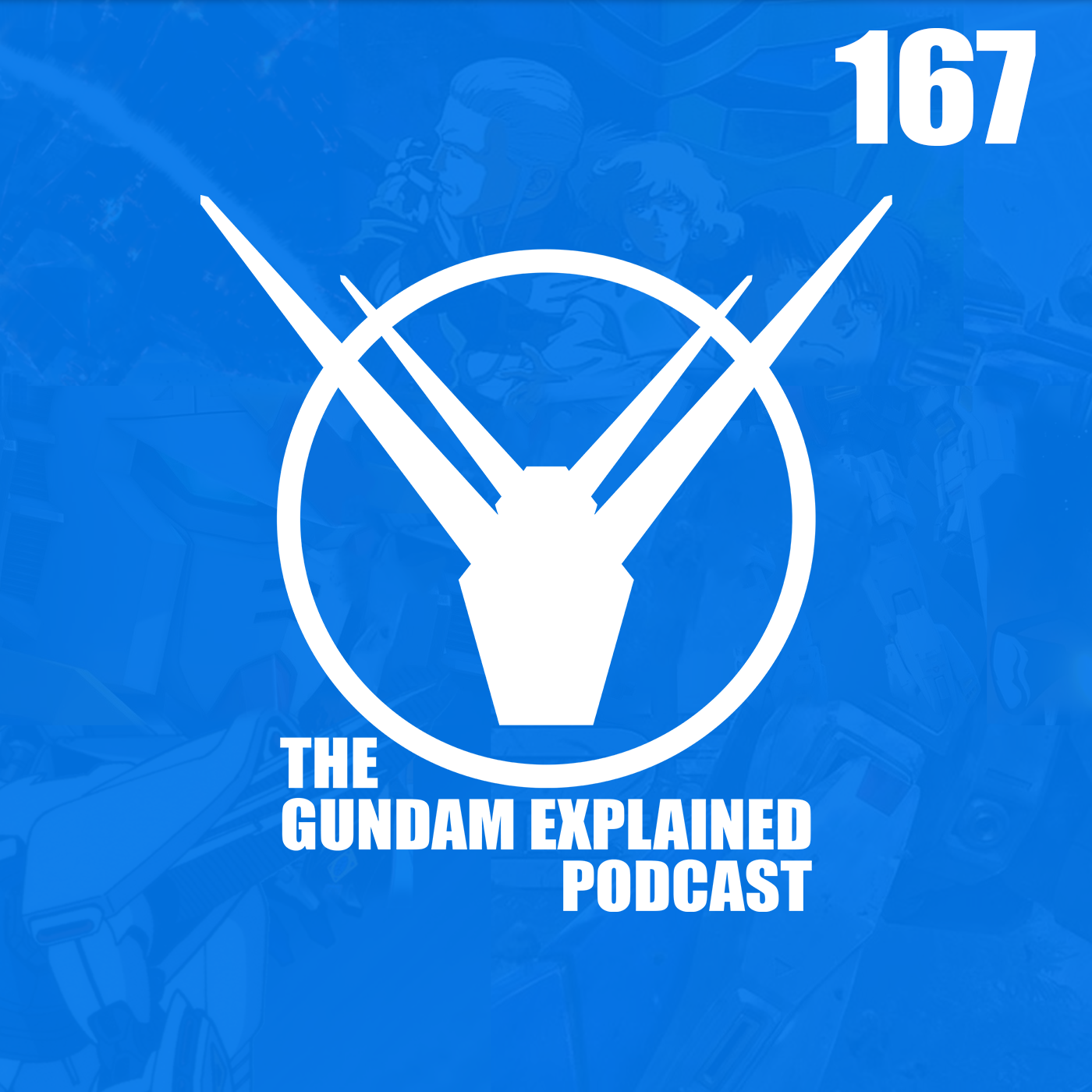 UC Timeline Update Oct 2024 [The Gundam Explained Show 167]