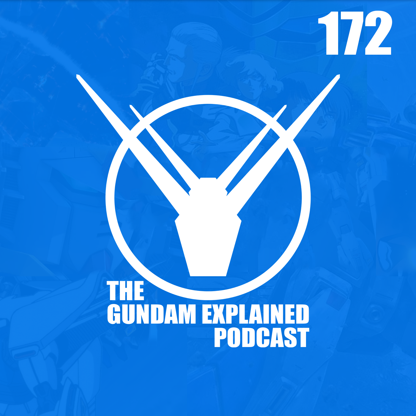 Is Requiem for Vengeance a Halloween Show? [The Gundam Explained Show 172]