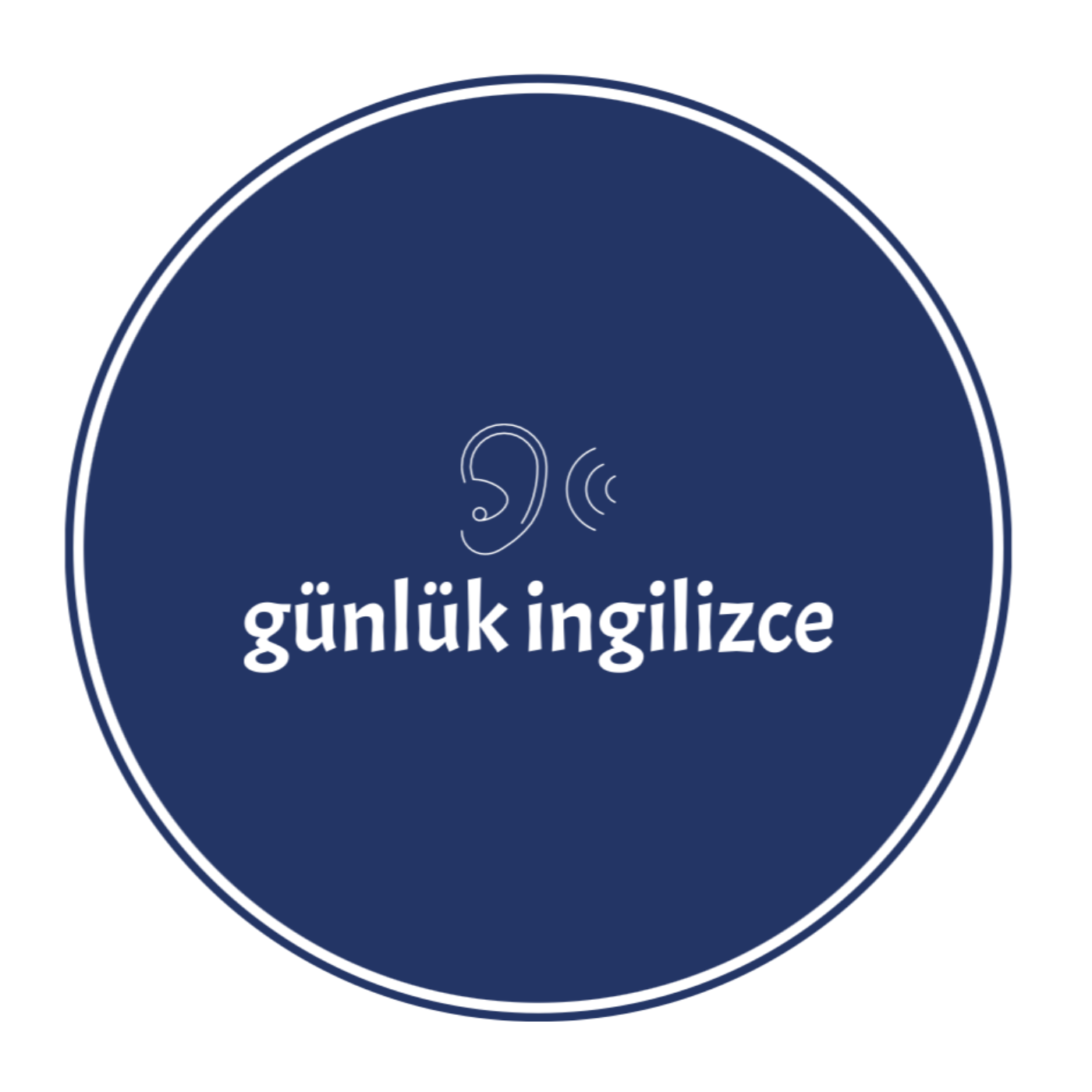 Günlük İngilizce