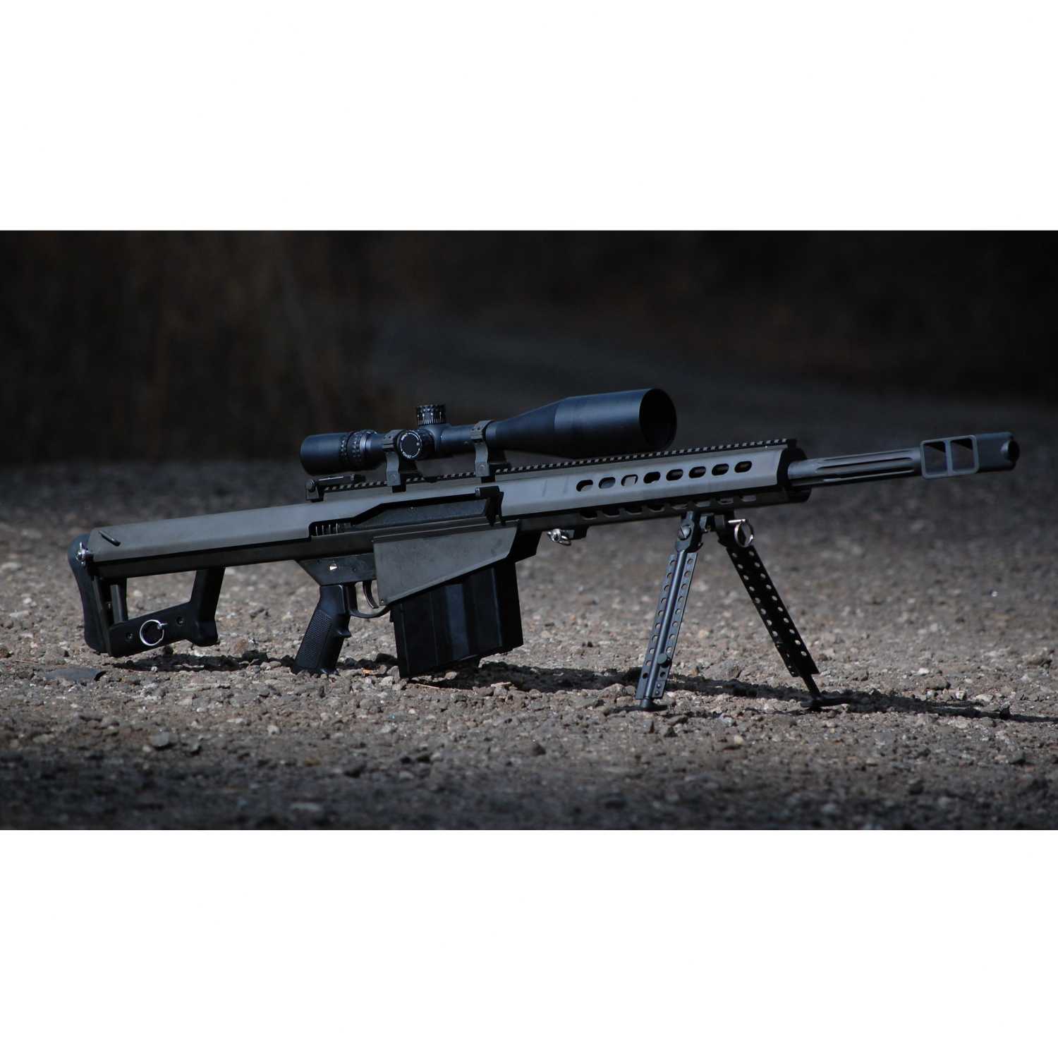 Guns & The 701 - www.GunsAndThe701.com