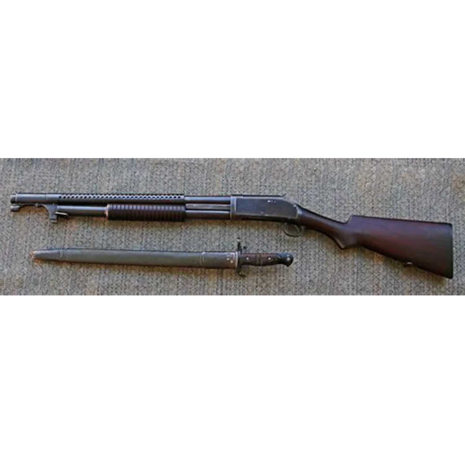 Guns & The 701 - www.GunsAndThe701.com