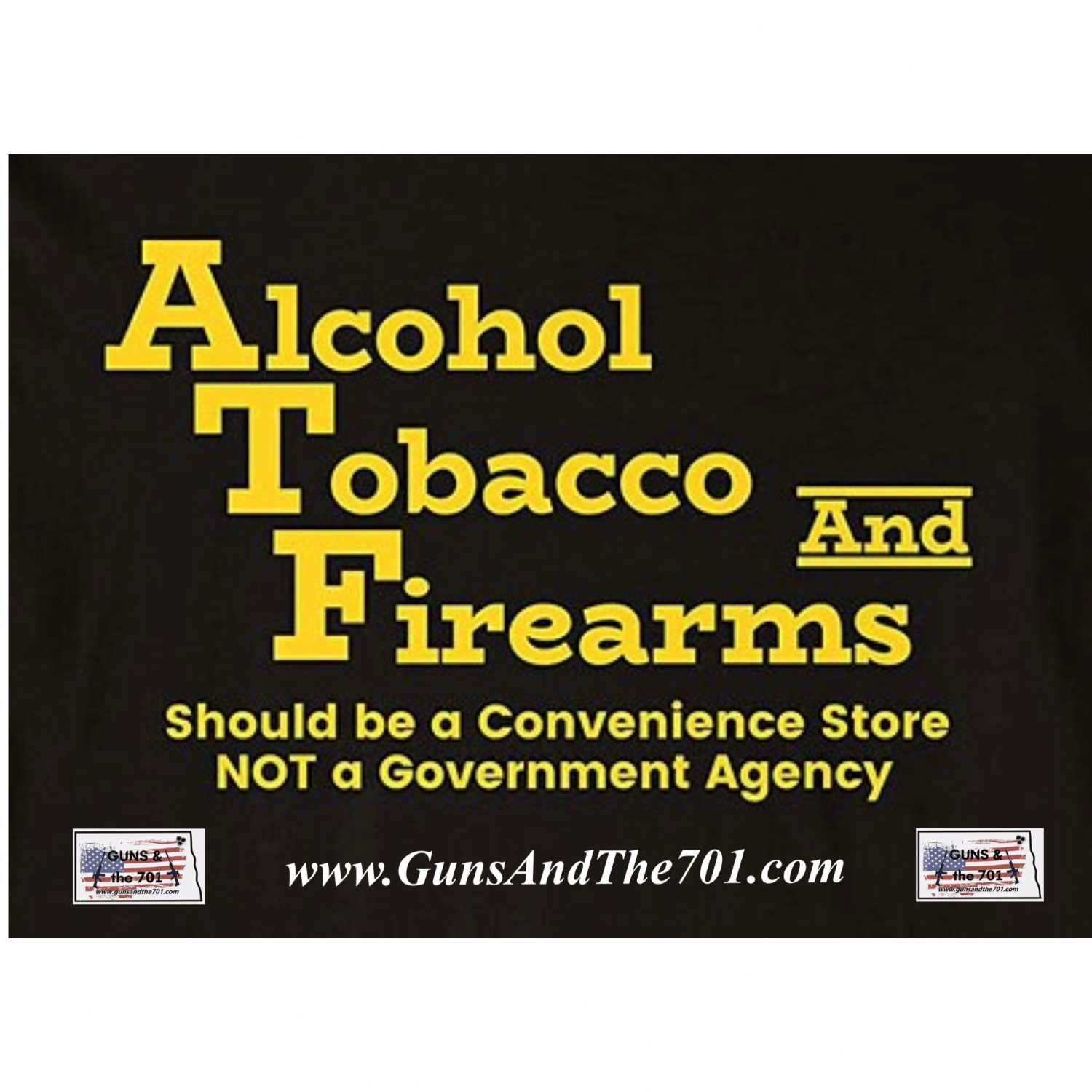 Guns & The 701 - www.GunsAndThe701.com