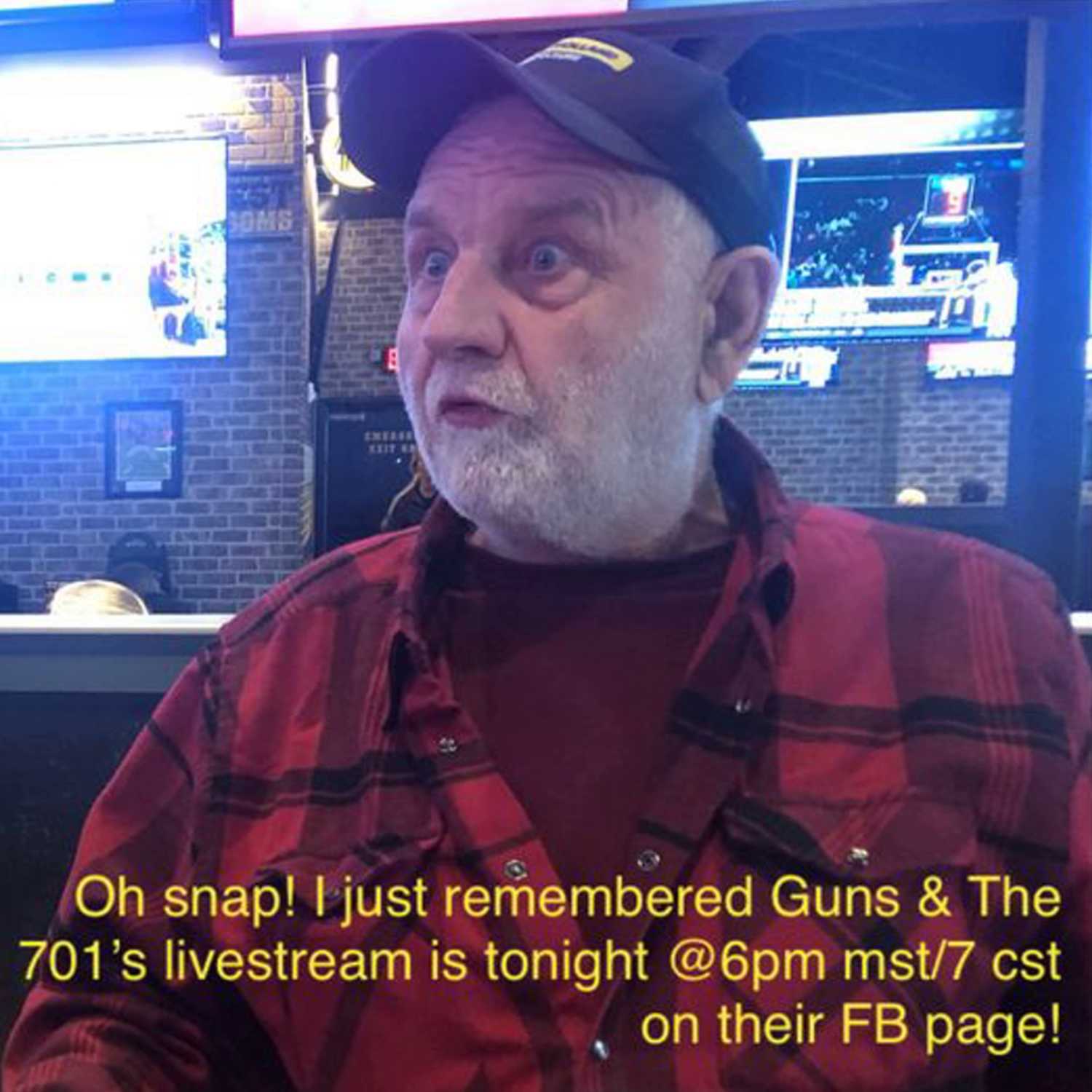 Guns & The 701 - www.GunsAndThe701.com