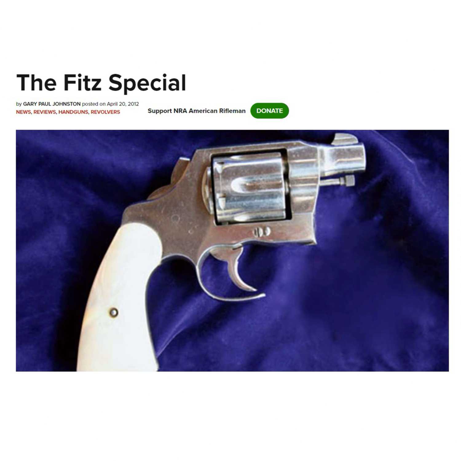Guns & The 701 - www.GunsAndThe701.com
