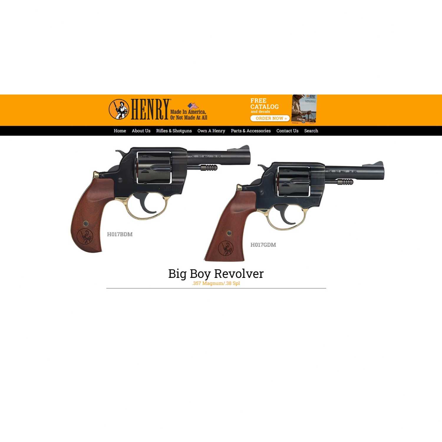Guns & The 701 - www.GunsAndThe701.com