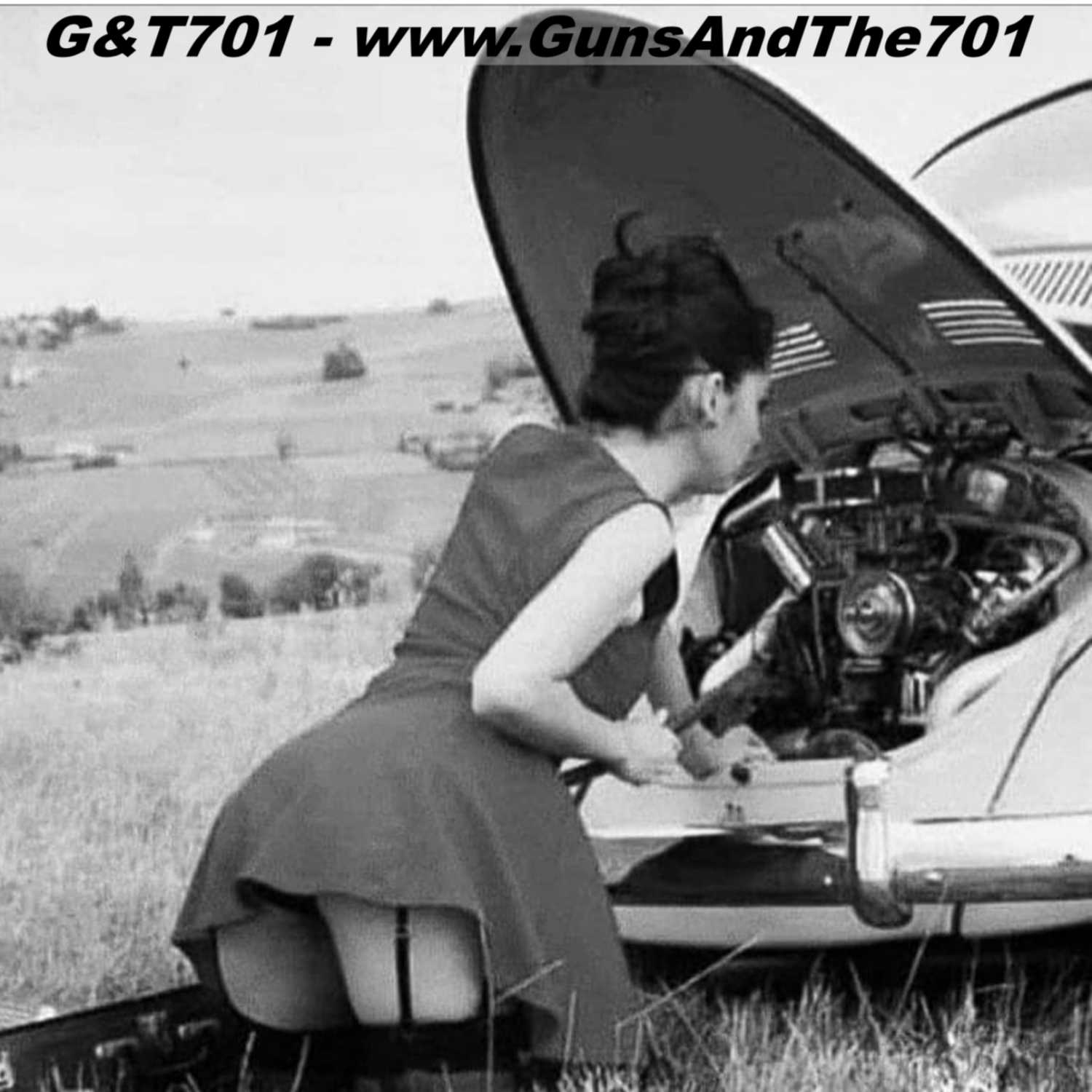 Guns & The 701 - www.GunsAndThe701.com