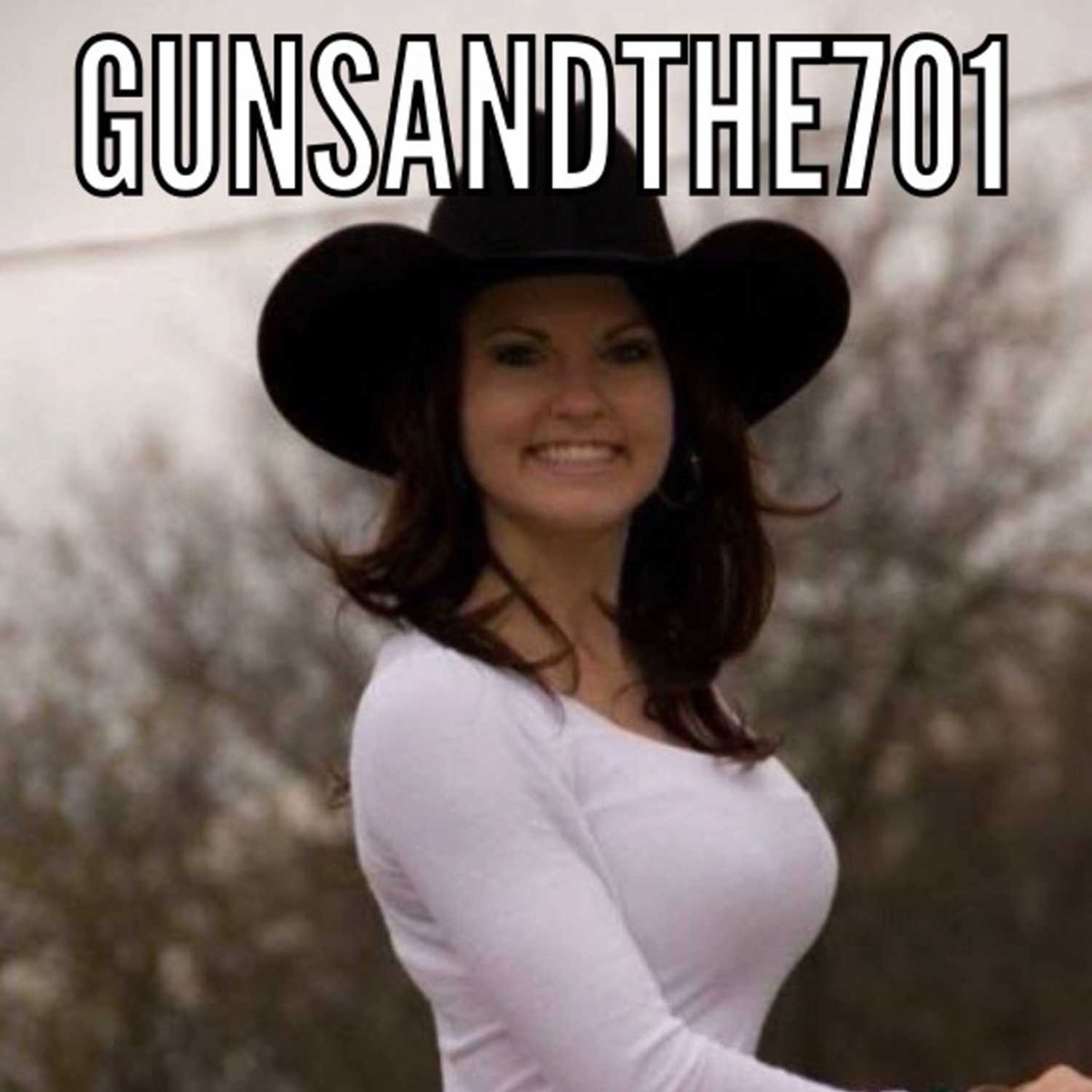 Guns & The 701 - www.GunsAndThe701.com