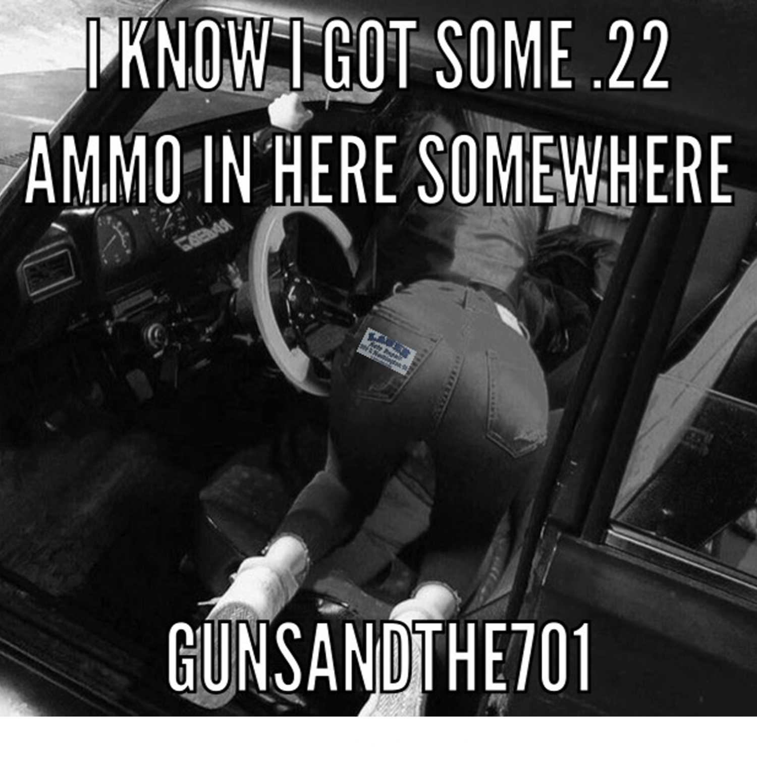 Guns & The 701 - www.GunsAndThe701.com