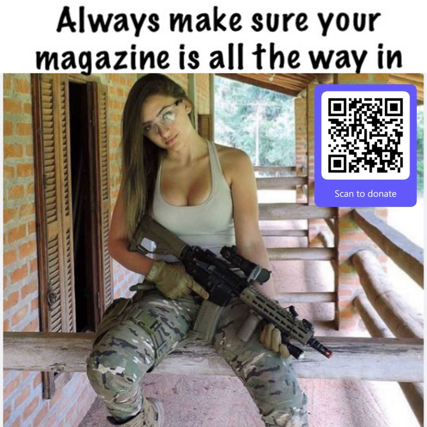 Guns & The 701 - www.GunsAndThe701.com