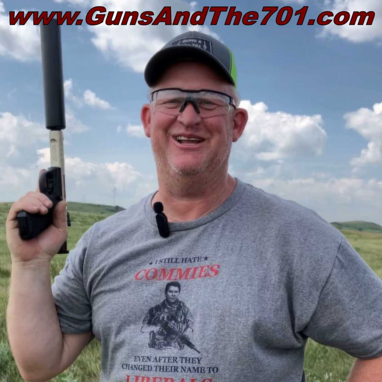 Guns & The 701 - www.GunsAndThe701.com