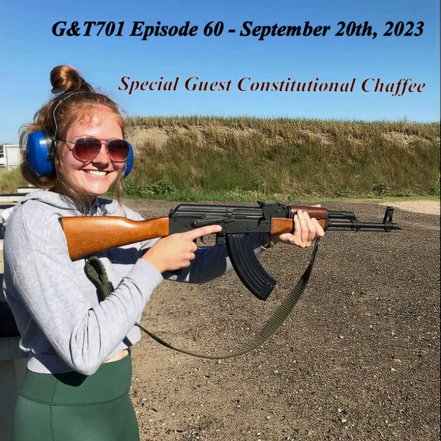 Guns & The 701 - www.GunsAndThe701.com