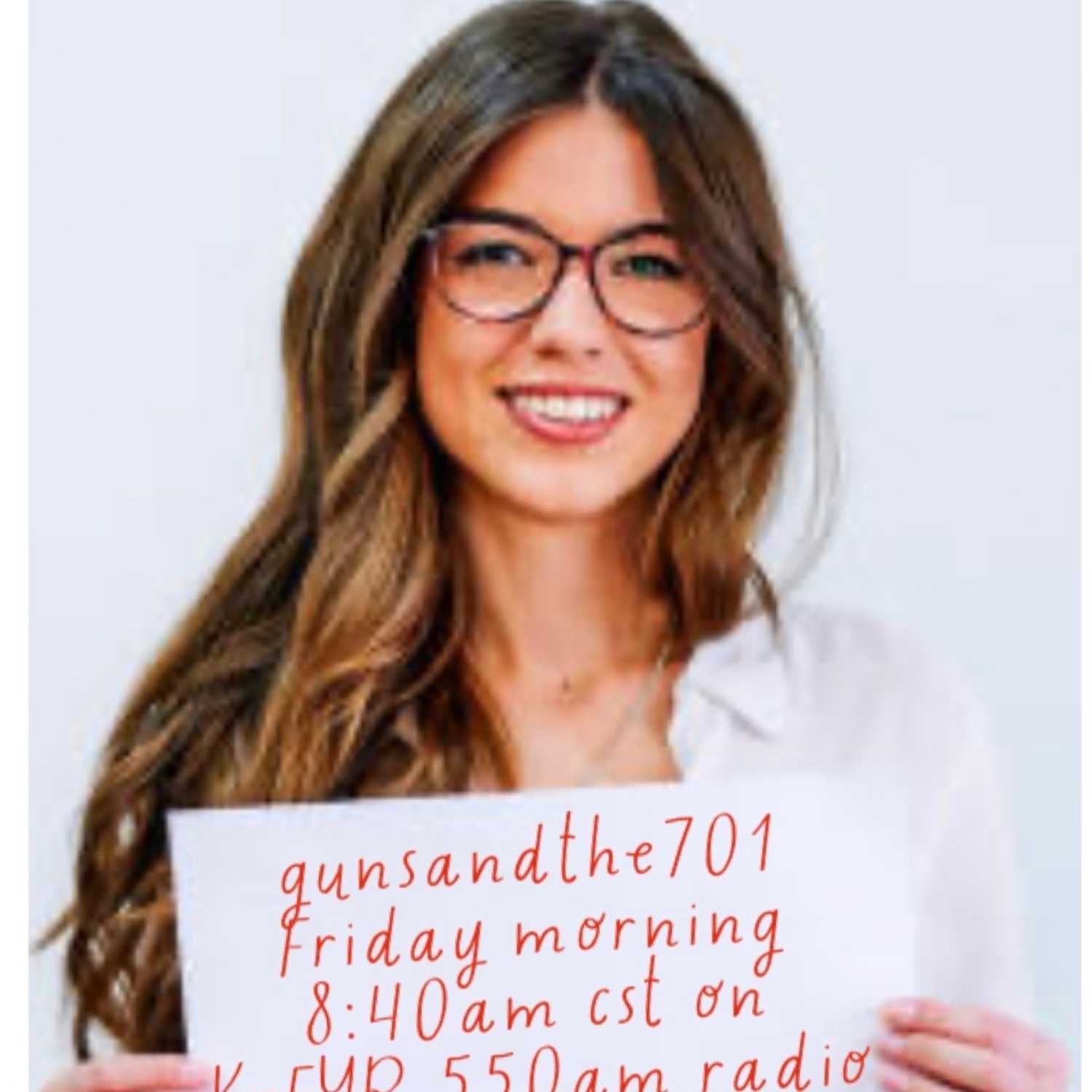 Guns & The 701 - www.GunsAndThe701.com
