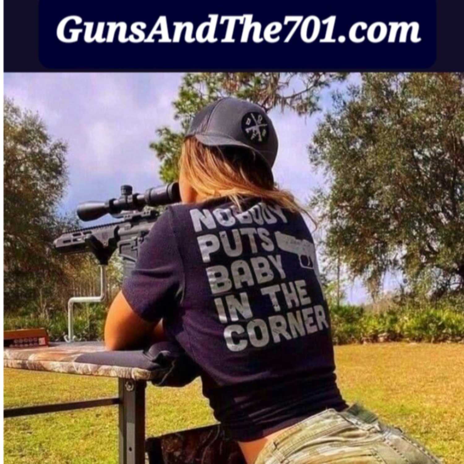 Guns & The 701 Network