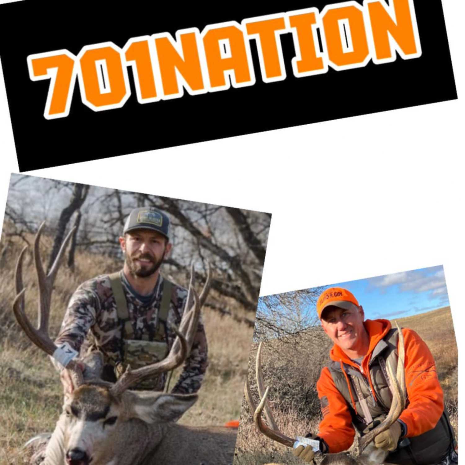 Guns & The 701 Network