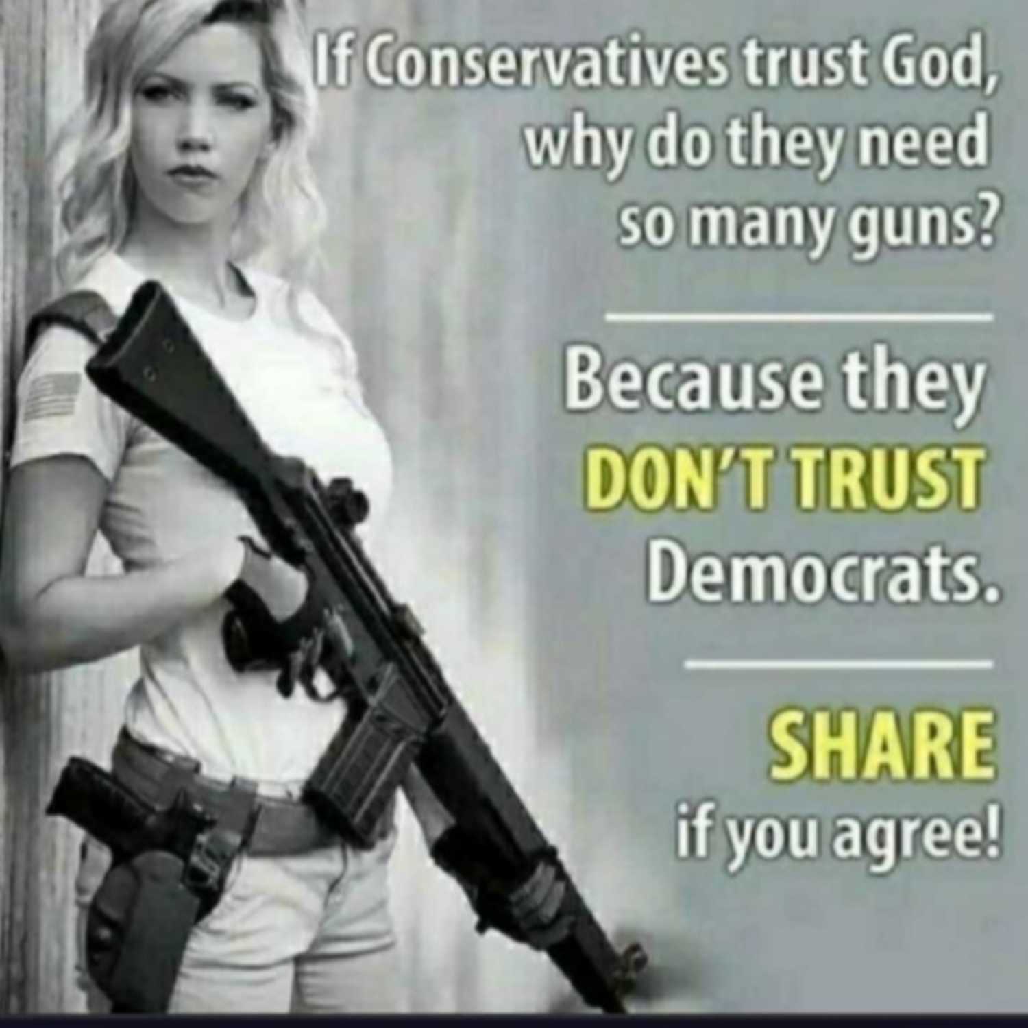 Guns & The 701 Network