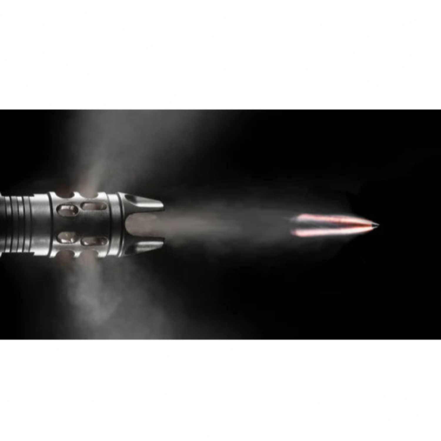 Guns & The 701 Network