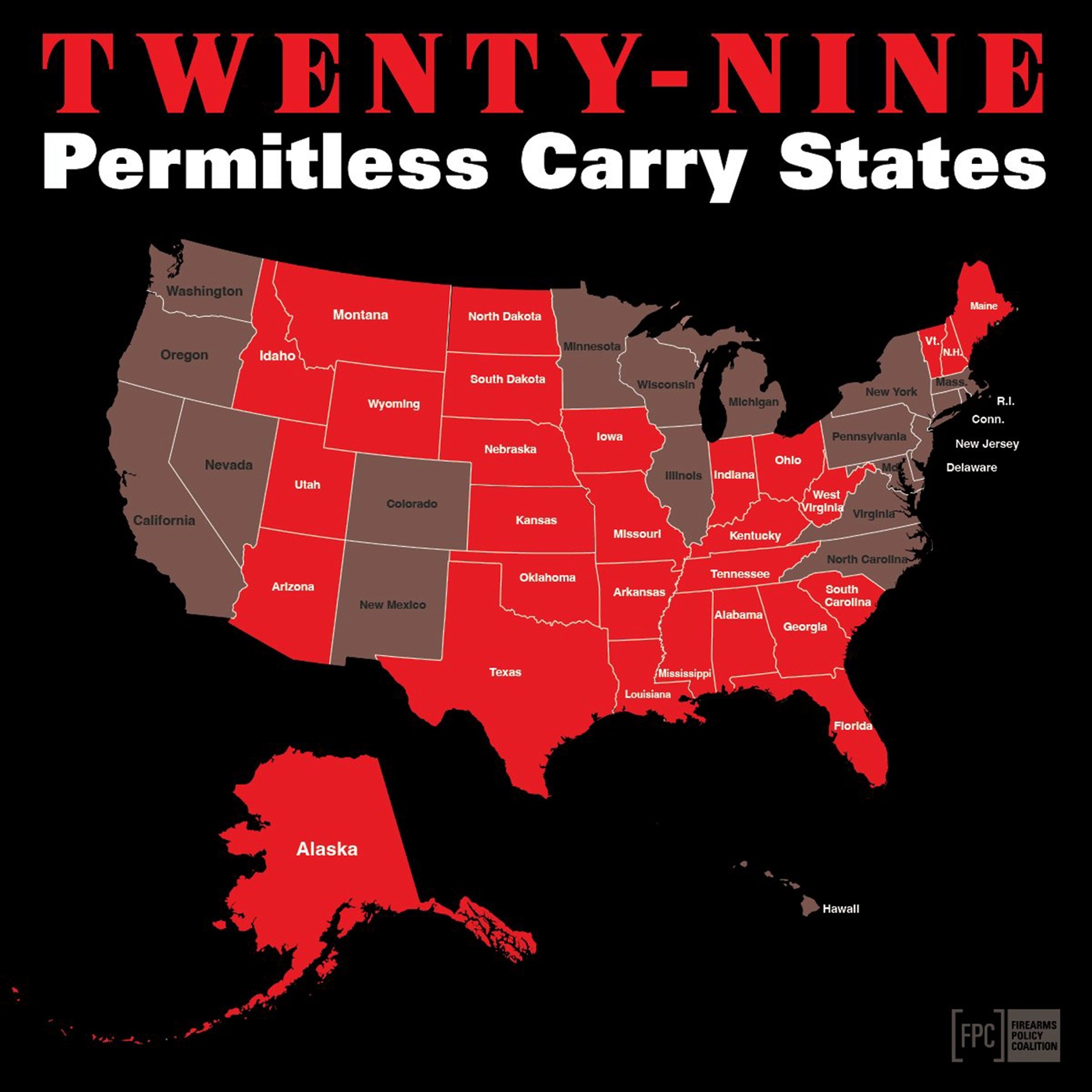 Guns & The 701 Network