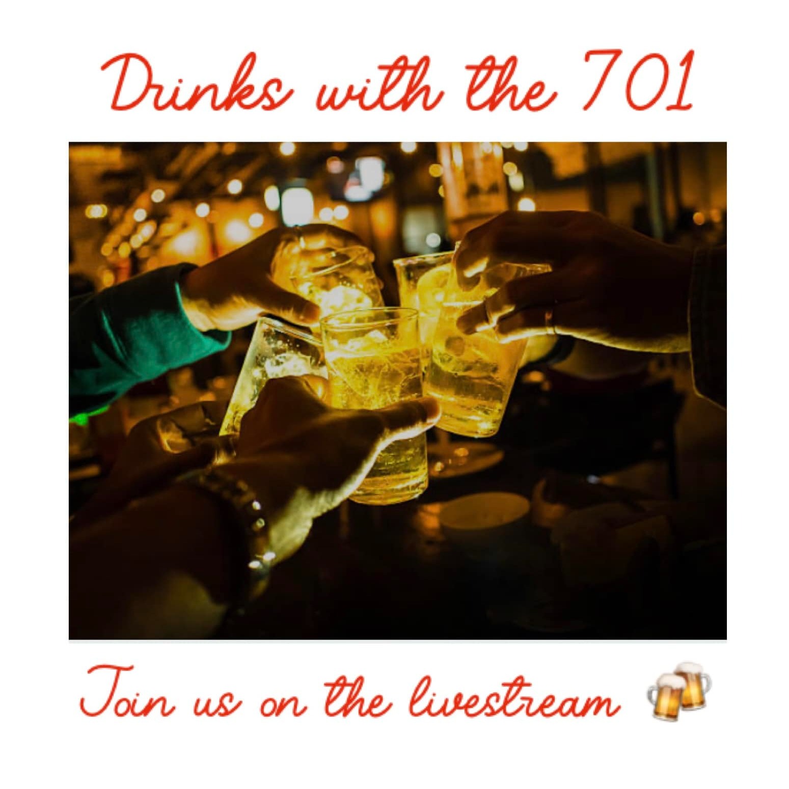 Guns & The 701 Network