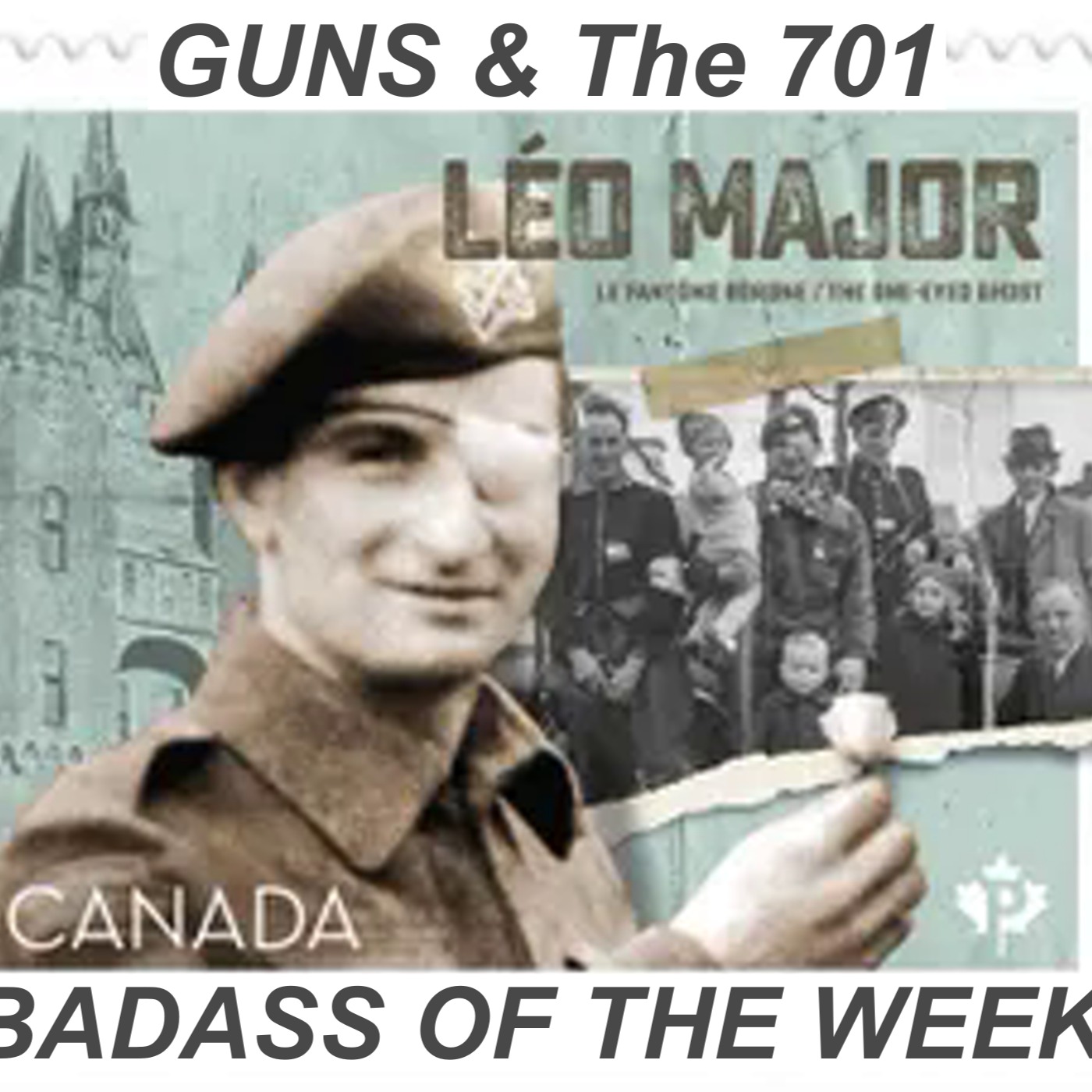 Guns & The 701 - www.GunsAndThe701.com
