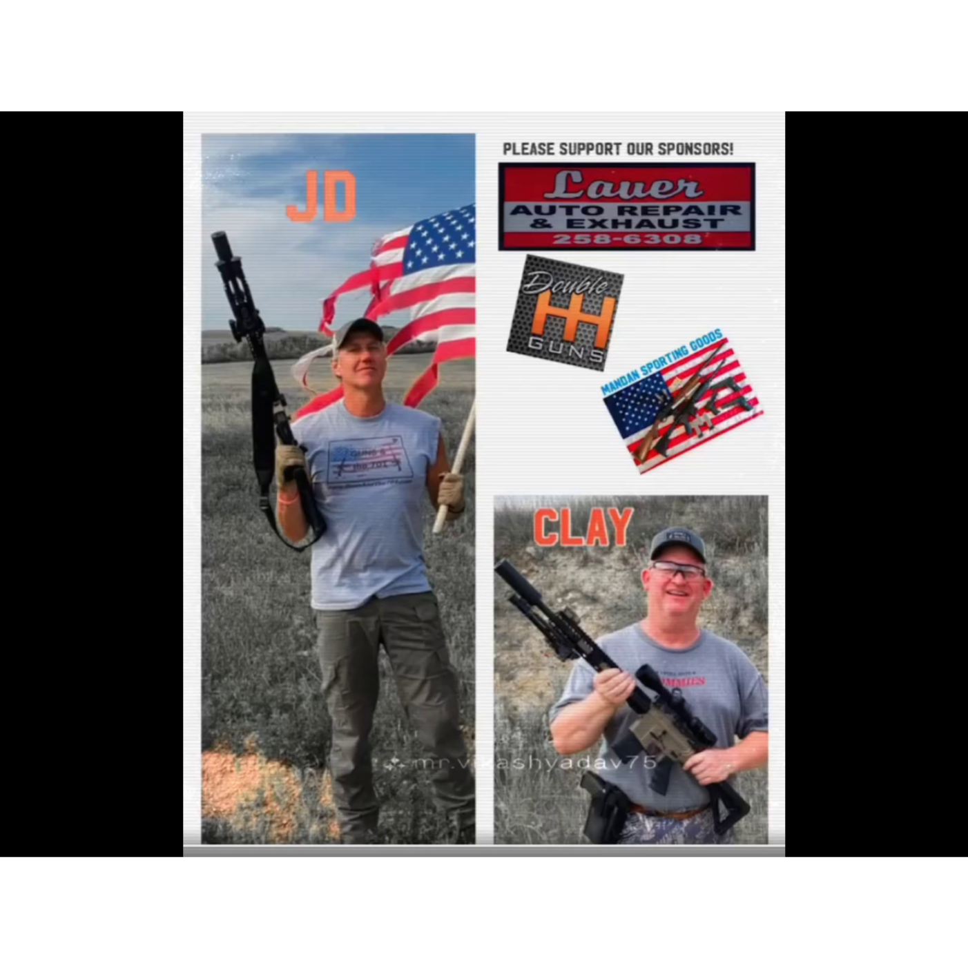 Guns & The 701 - www.GunsAndThe701.com